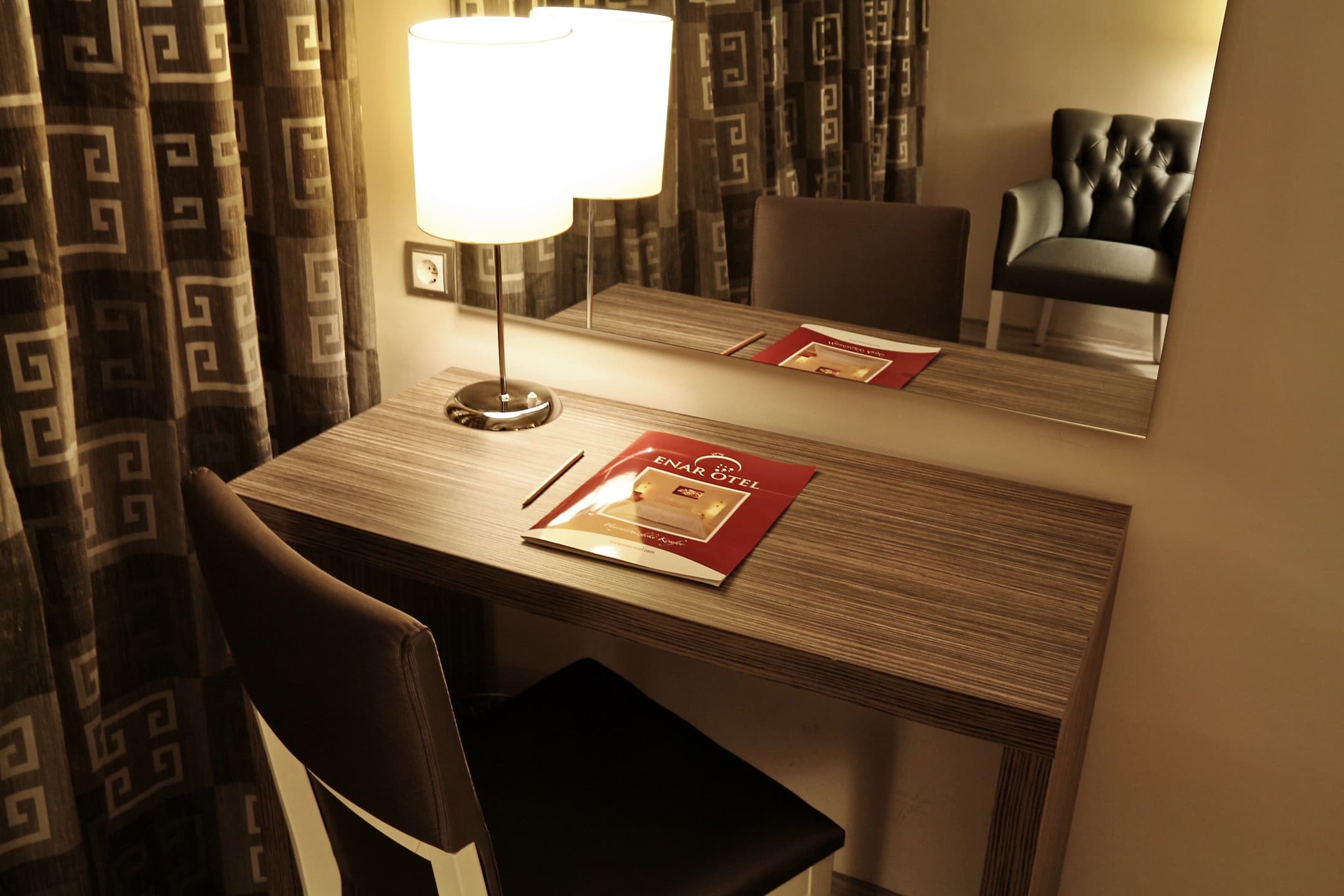 Kırıkkale Enar Otel-30