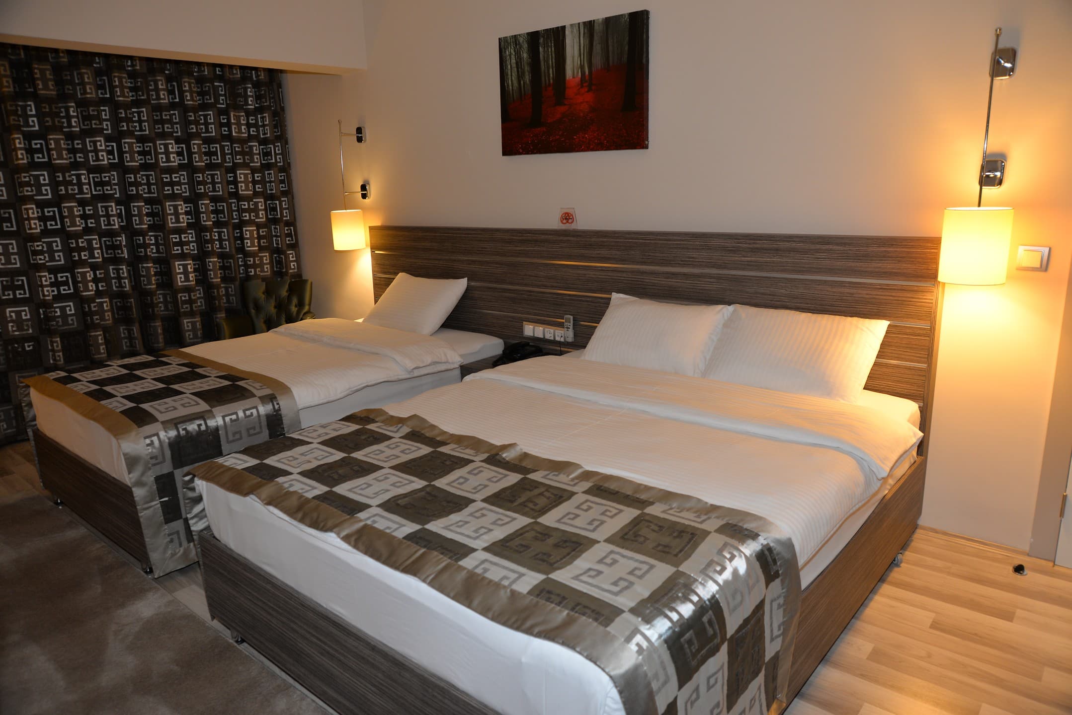 Kırıkkale Enar Otel-26
