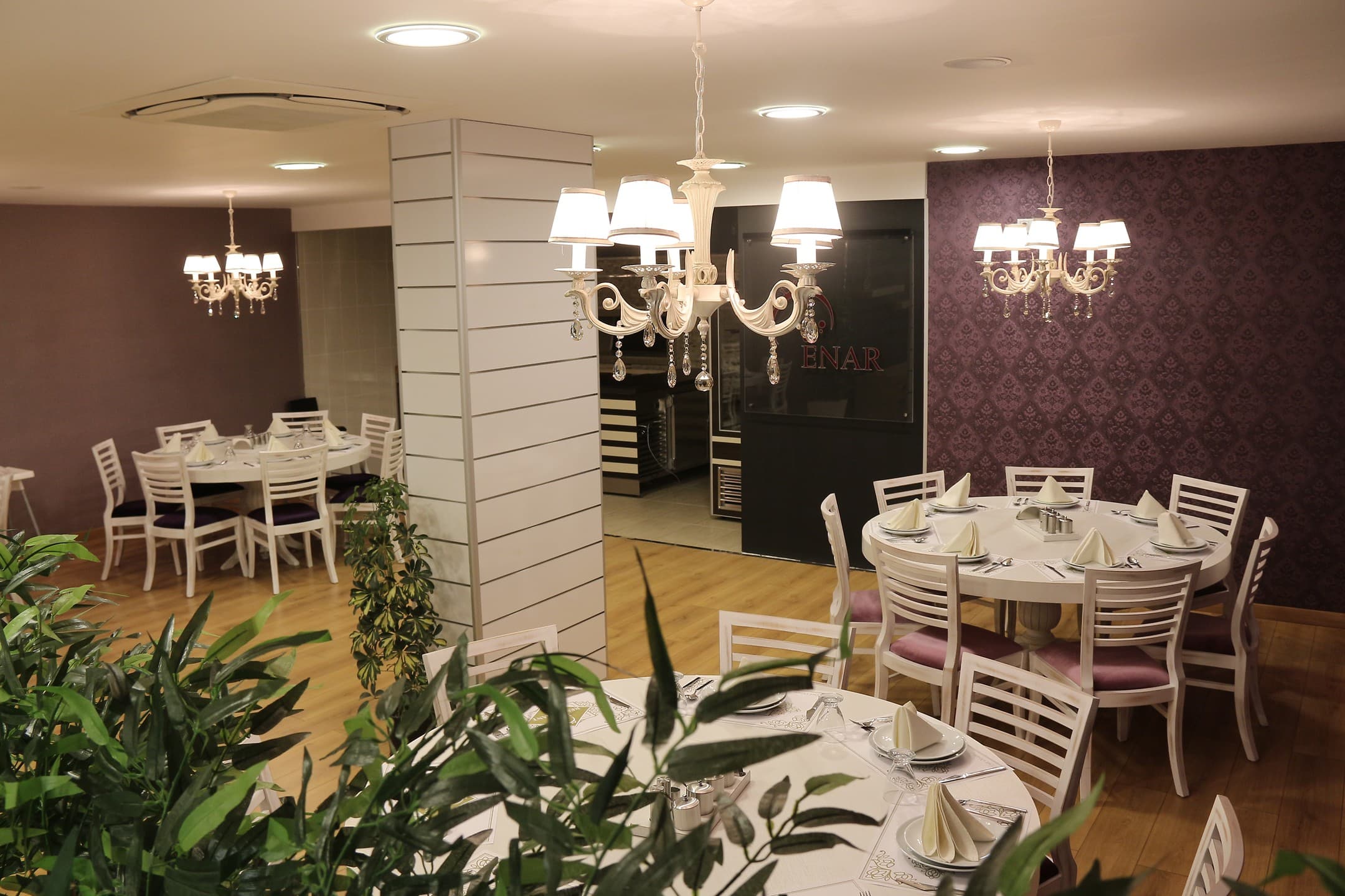 Kırıkkale Enar Otel-11