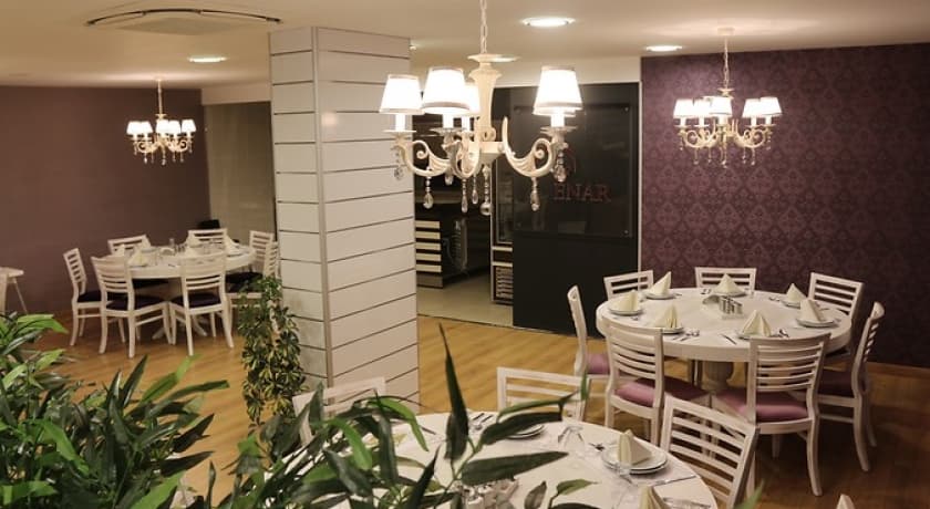 Kırıkkale Enar Otel-21