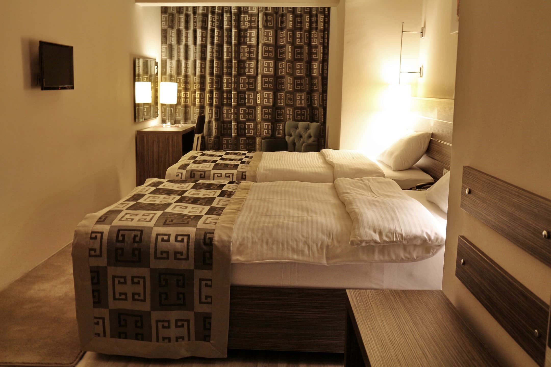 Kırıkkale Enar Otel-24