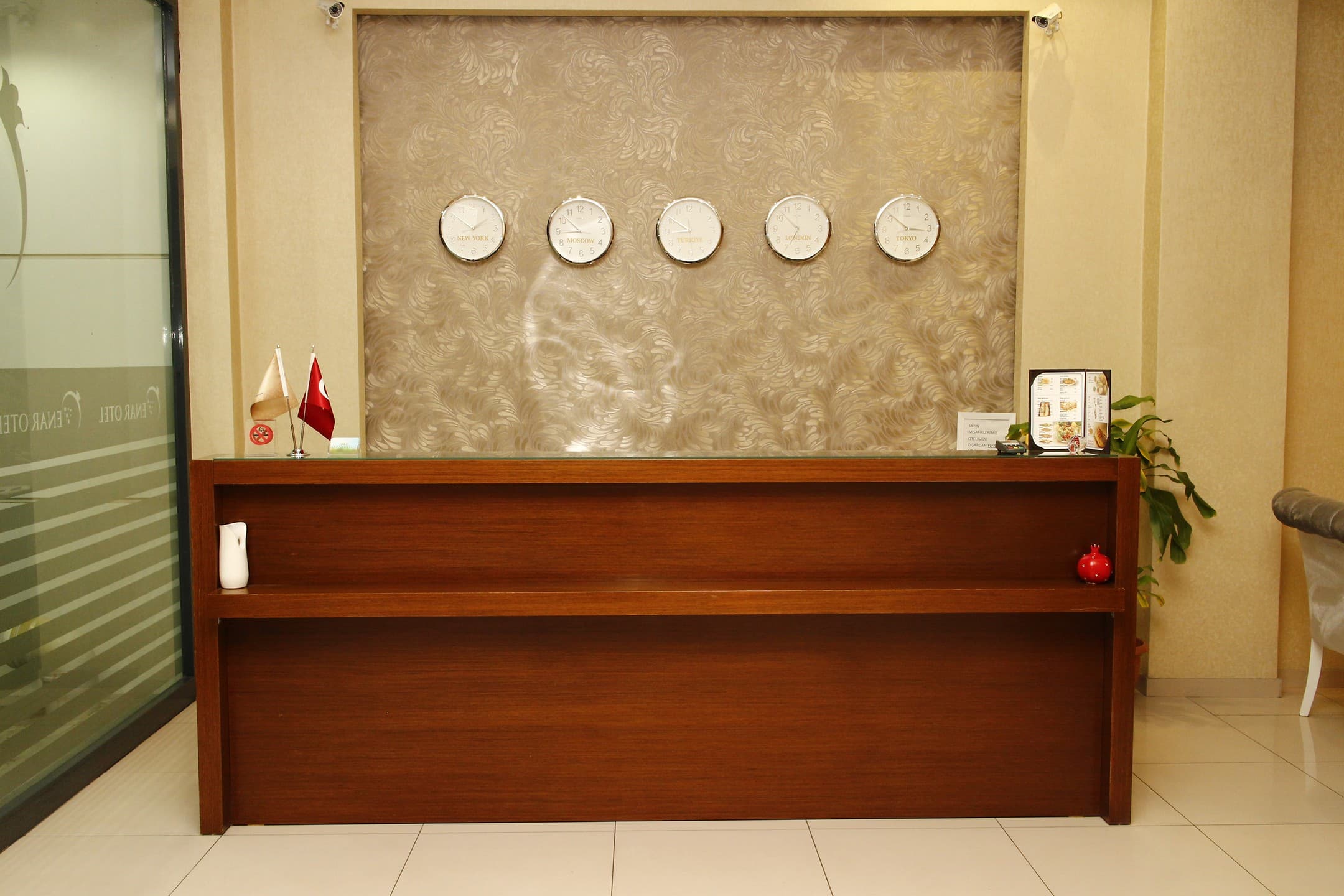 Kırıkkale Enar Otel-2