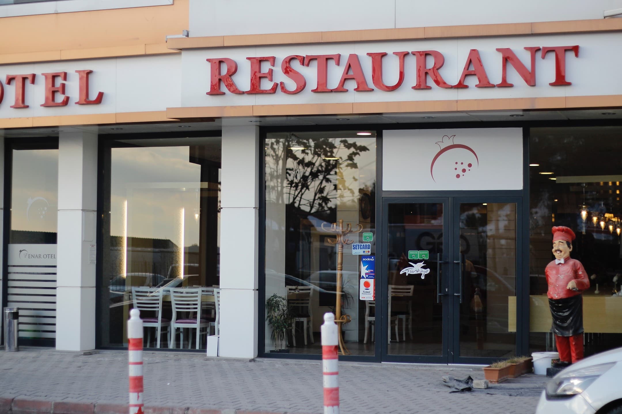 Kırıkkale Enar Otel-8