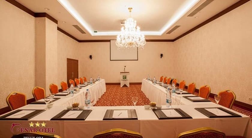 Kırıkkale Enar Otel-22