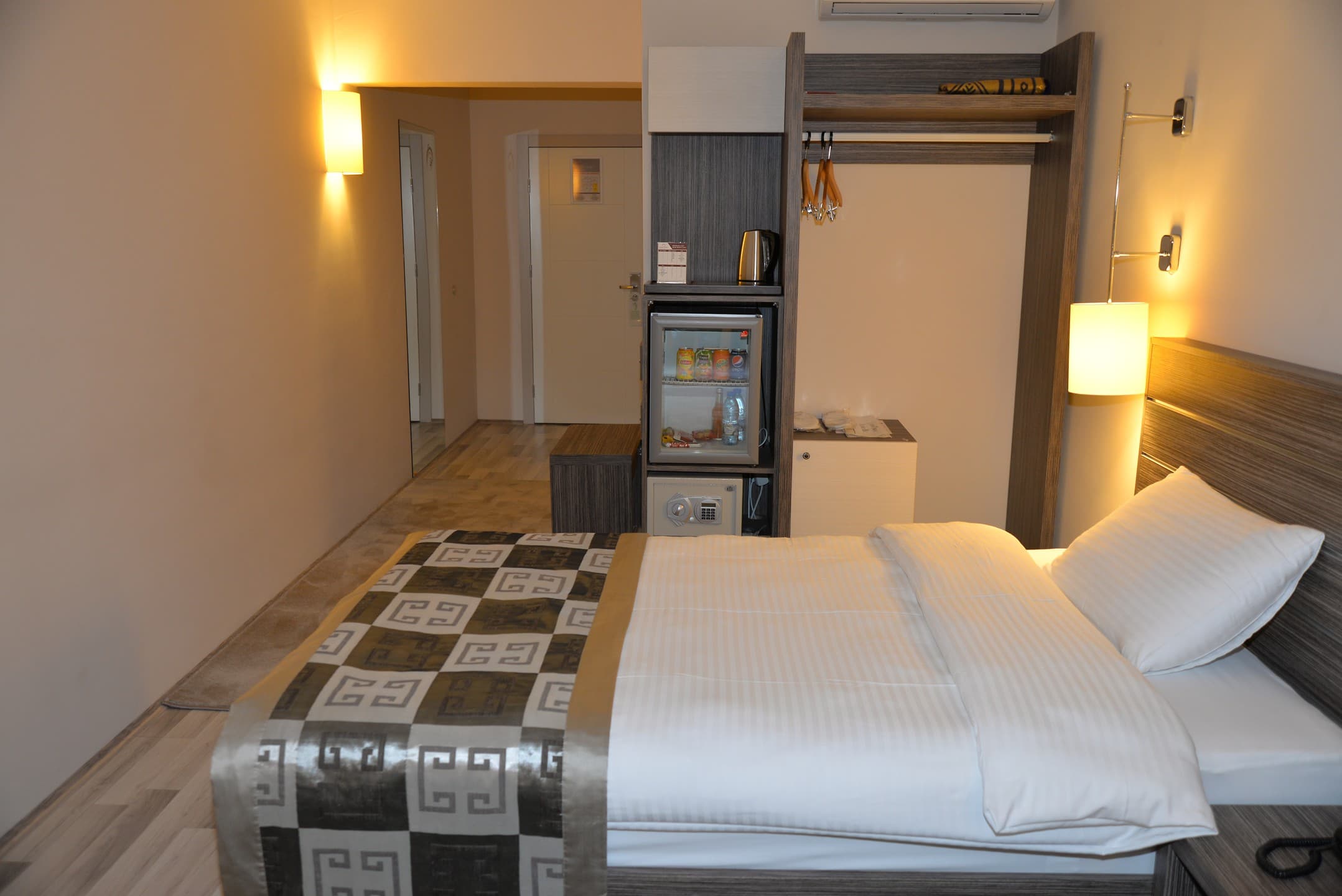 Kırıkkale Enar Otel-14