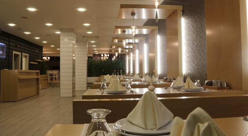 Kırıkkale Enar Otel-16
