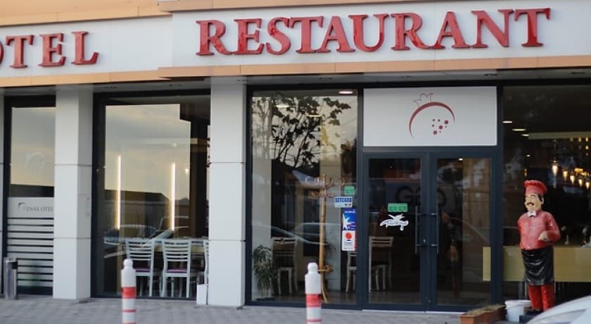 Kırıkkale Enar Otel-20