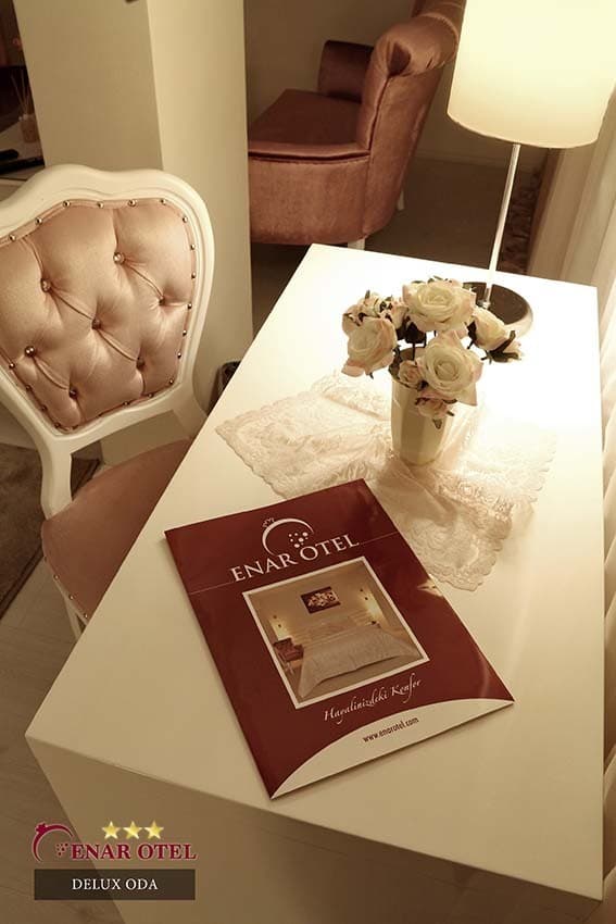 Kırıkkale Enar Otel-19