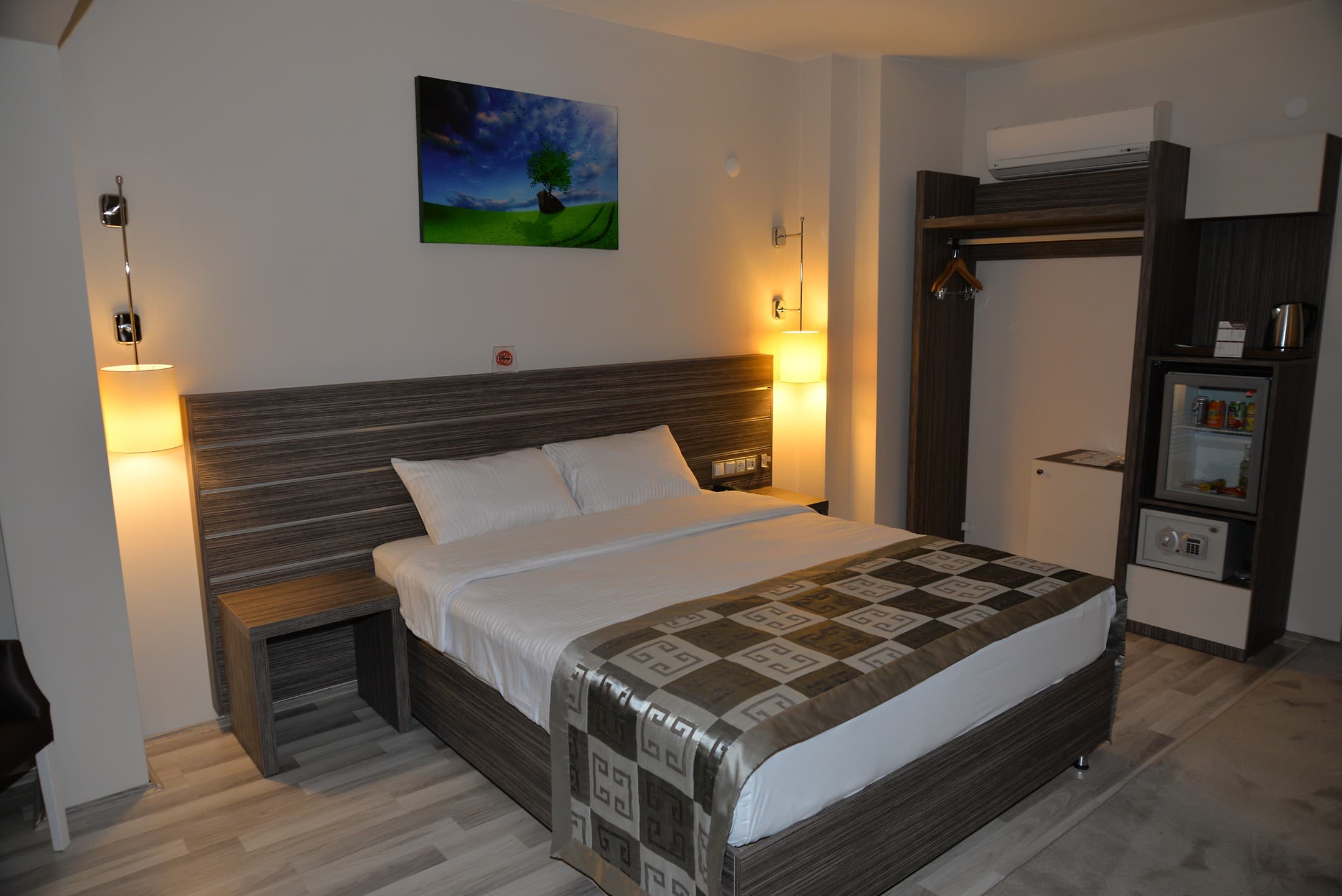 Kırıkkale Enar Otel-17