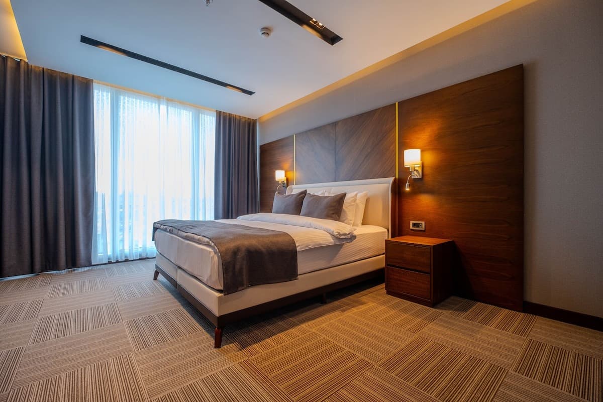 B İstanbul Hotel-1