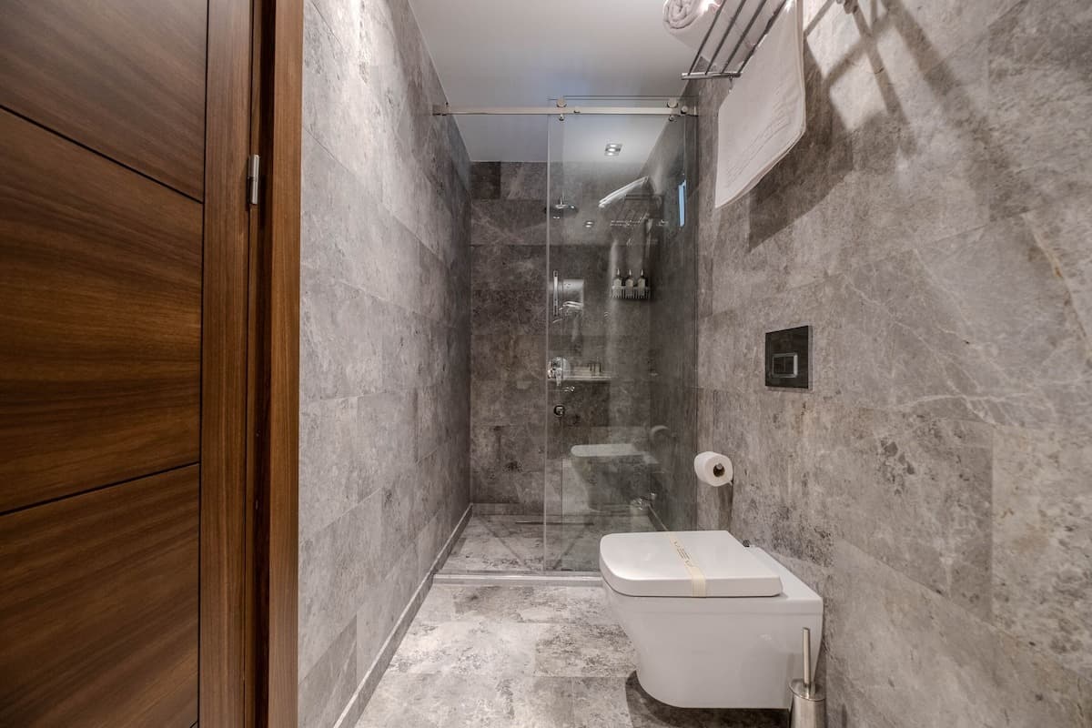 B İstanbul Hotel-16
