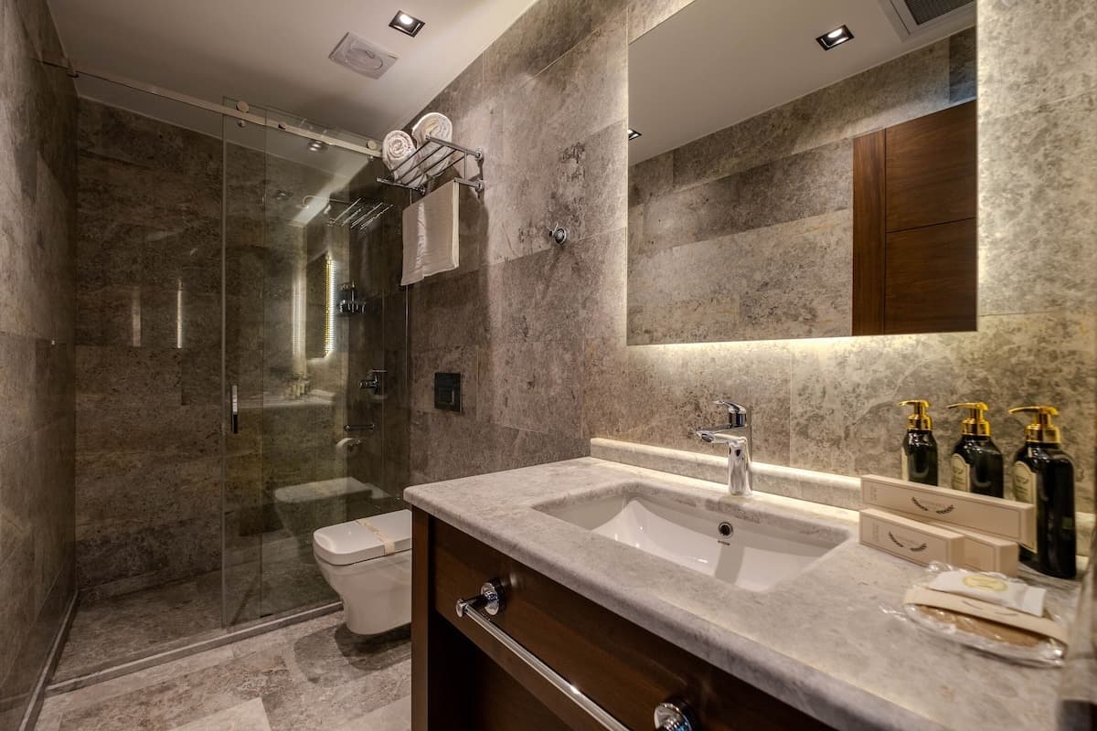 B İstanbul Hotel-20