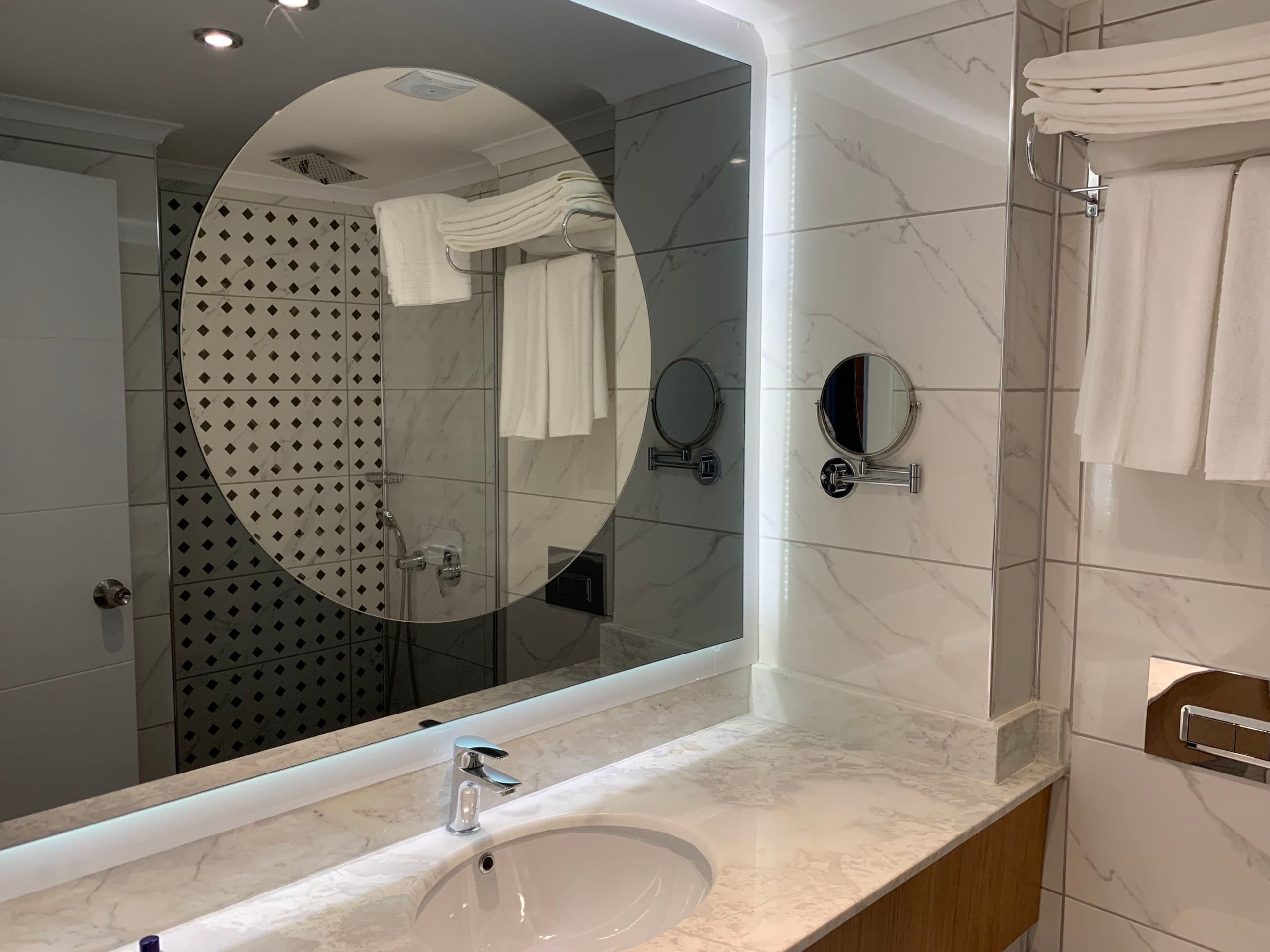 The Sansa Hotel & Spa-8