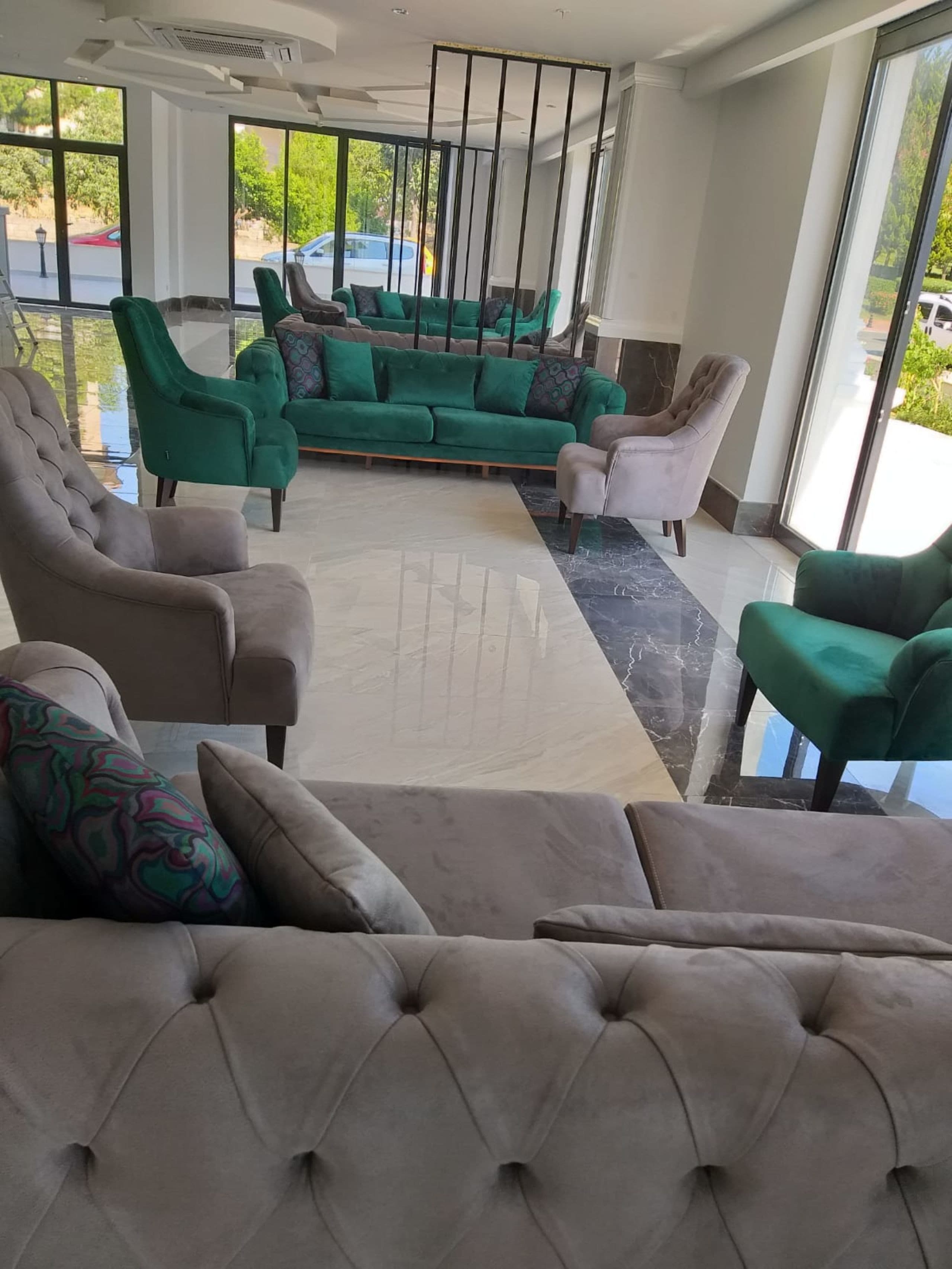 The Sansa Hotel & Spa-22