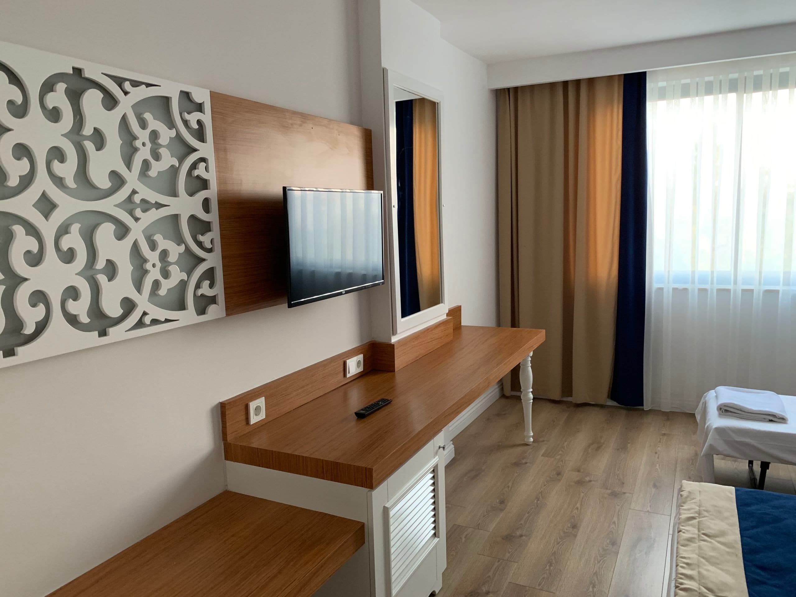 The Sansa Hotel & Spa-33