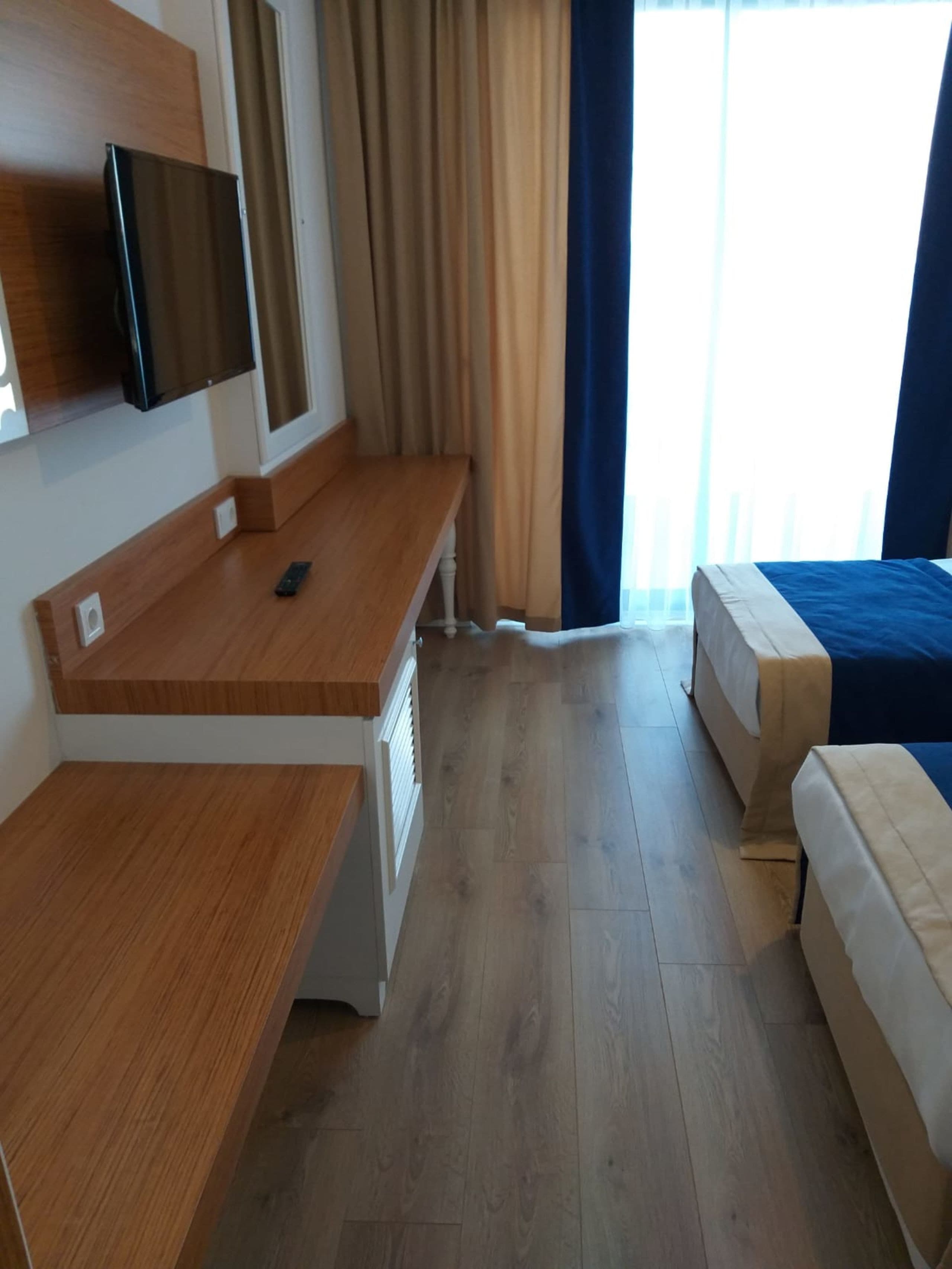 The Sansa Hotel & Spa-35