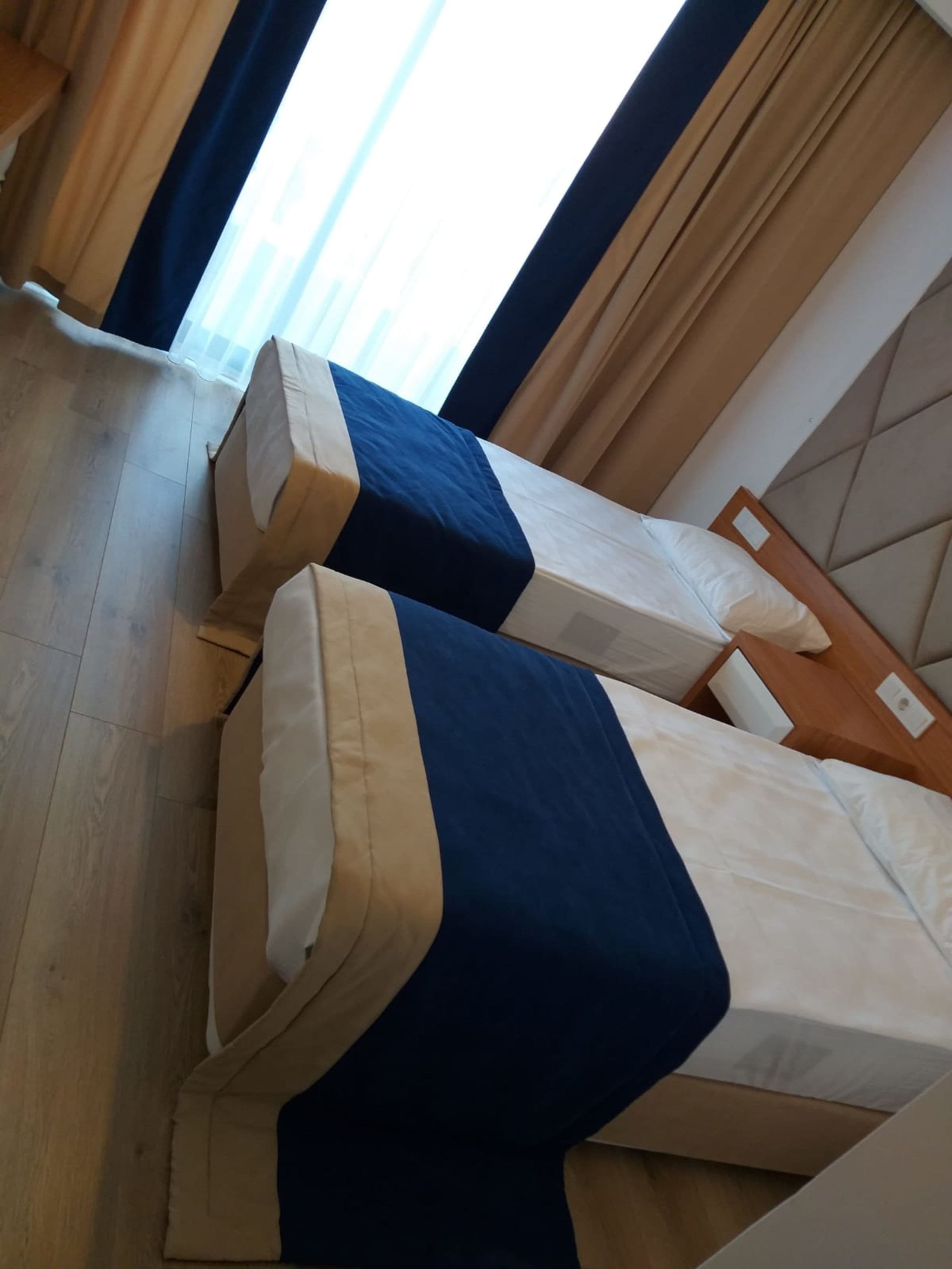 The Sansa Hotel & Spa-34