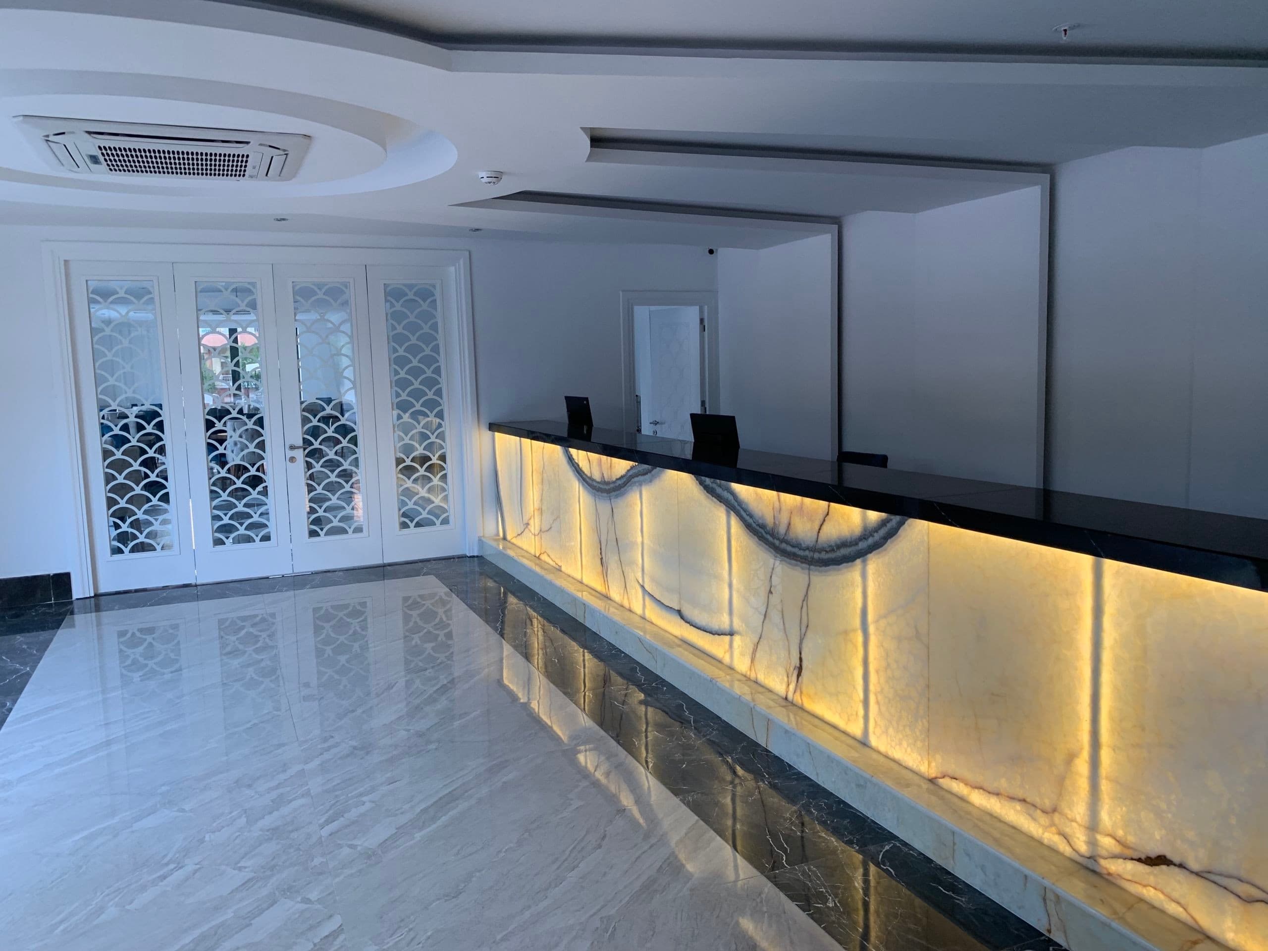 The Sansa Hotel & Spa-23