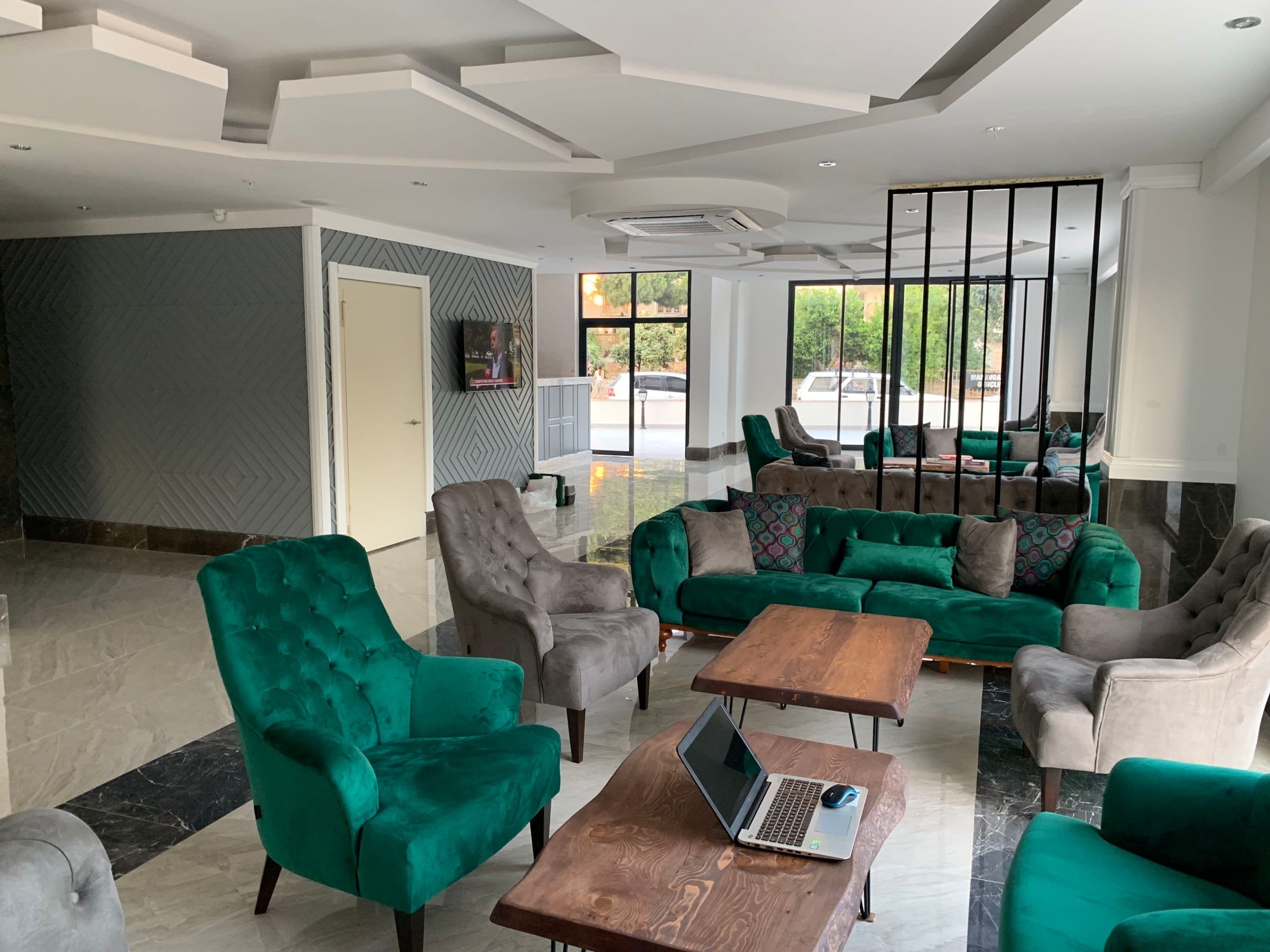 The Sansa Hotel & Spa-27