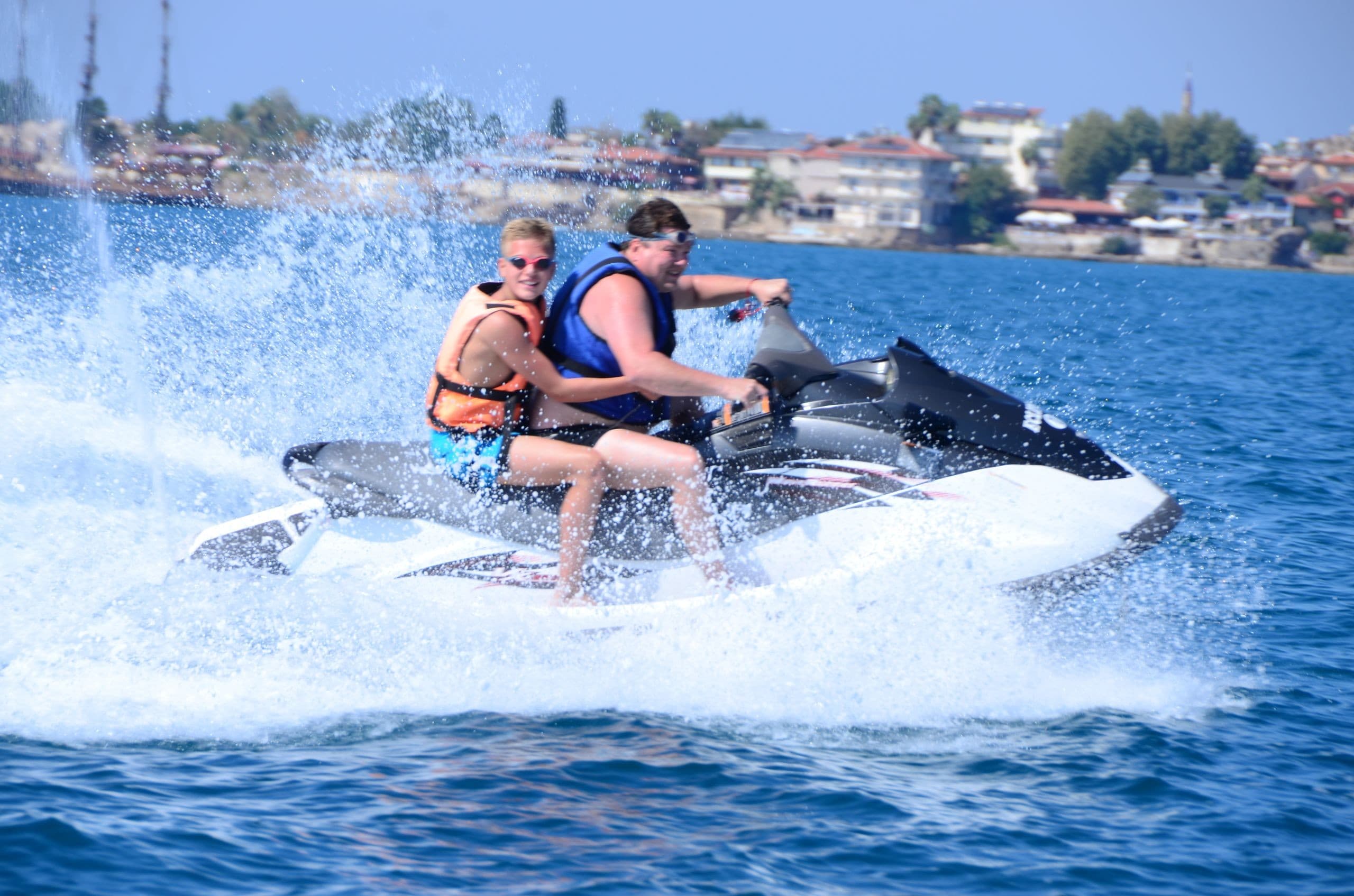 The Sansa Hotel & Spa-14