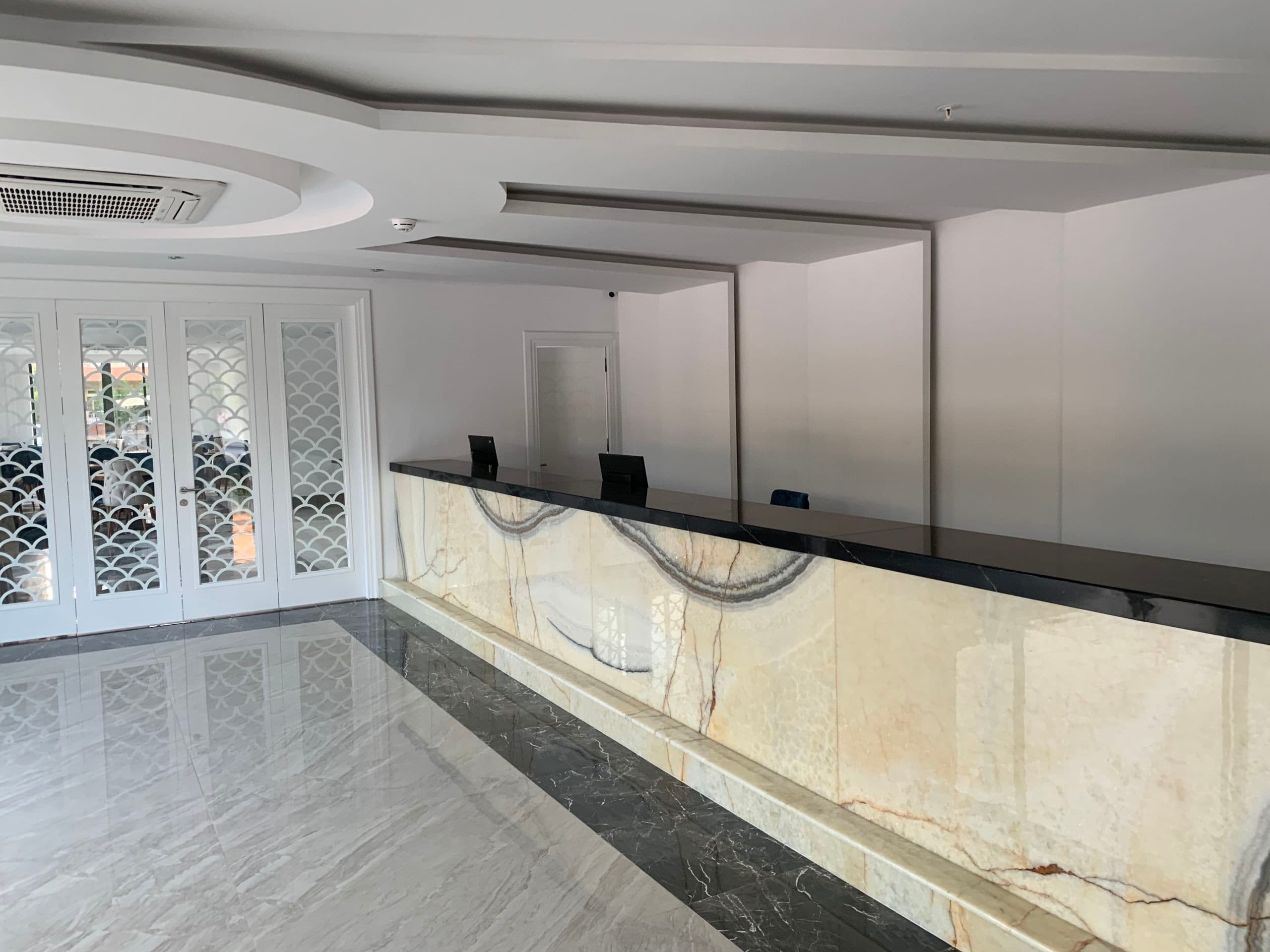 The Sansa Hotel & Spa-30