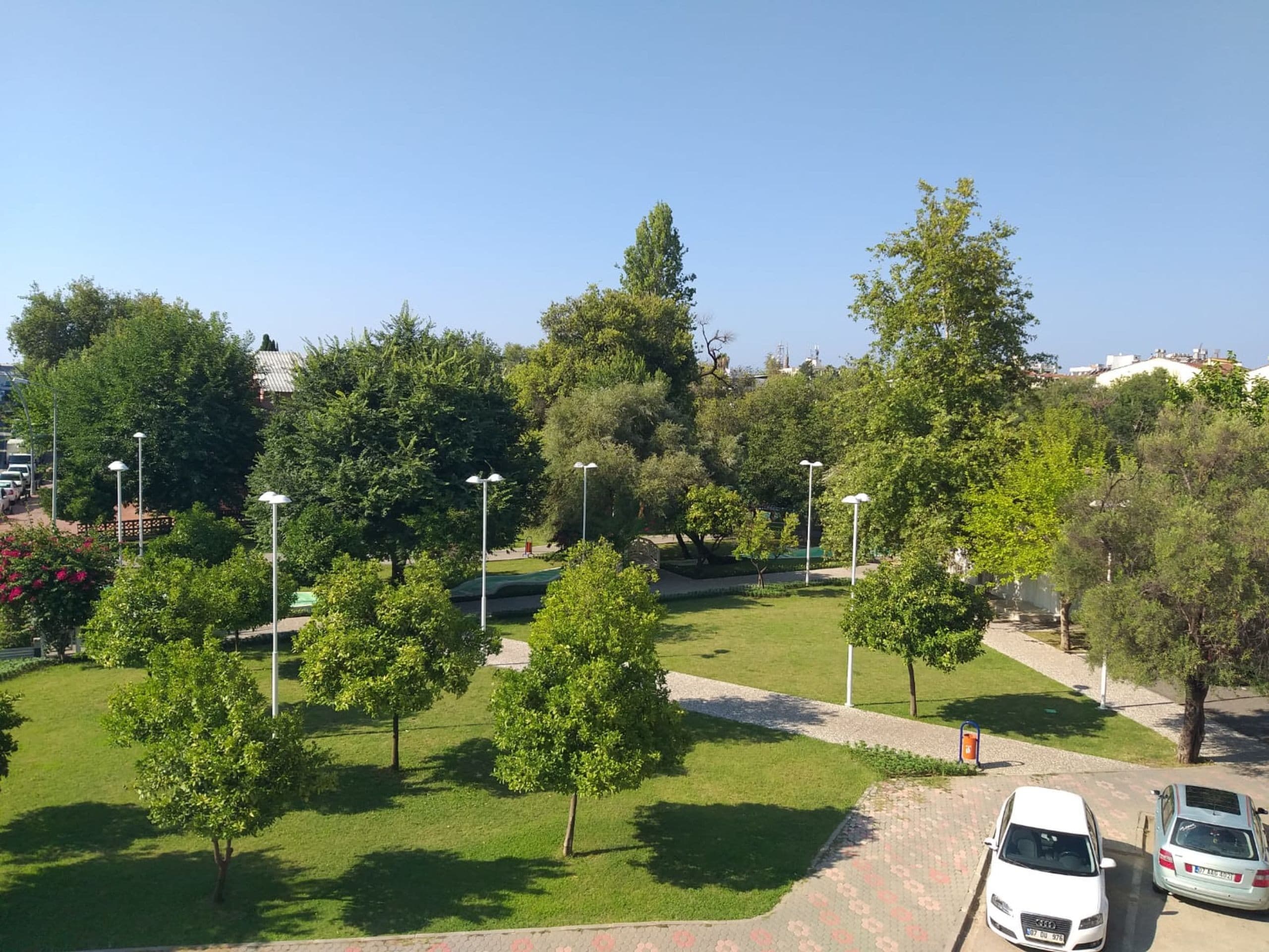 The Sansa Hotel & Spa-18