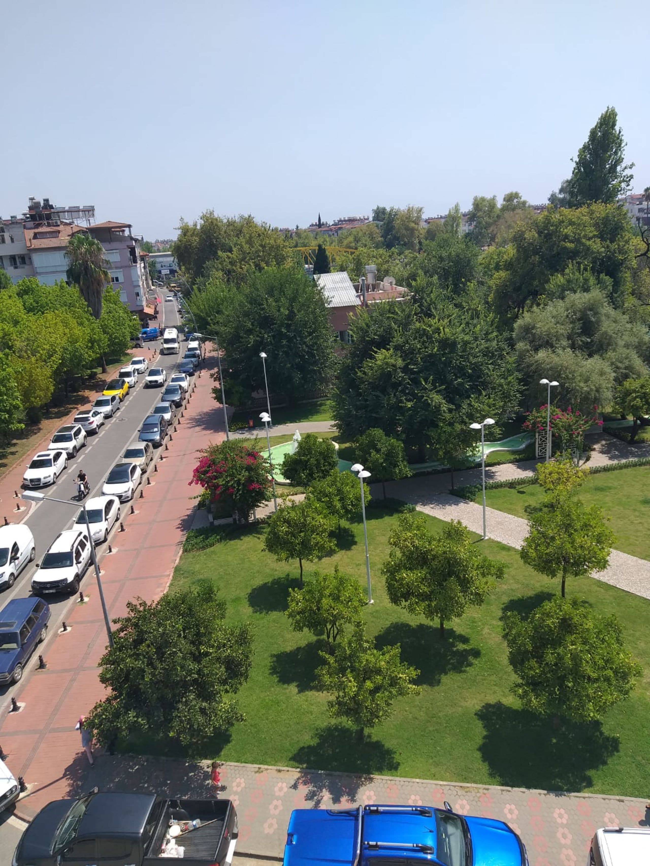 The Sansa Hotel & Spa-20