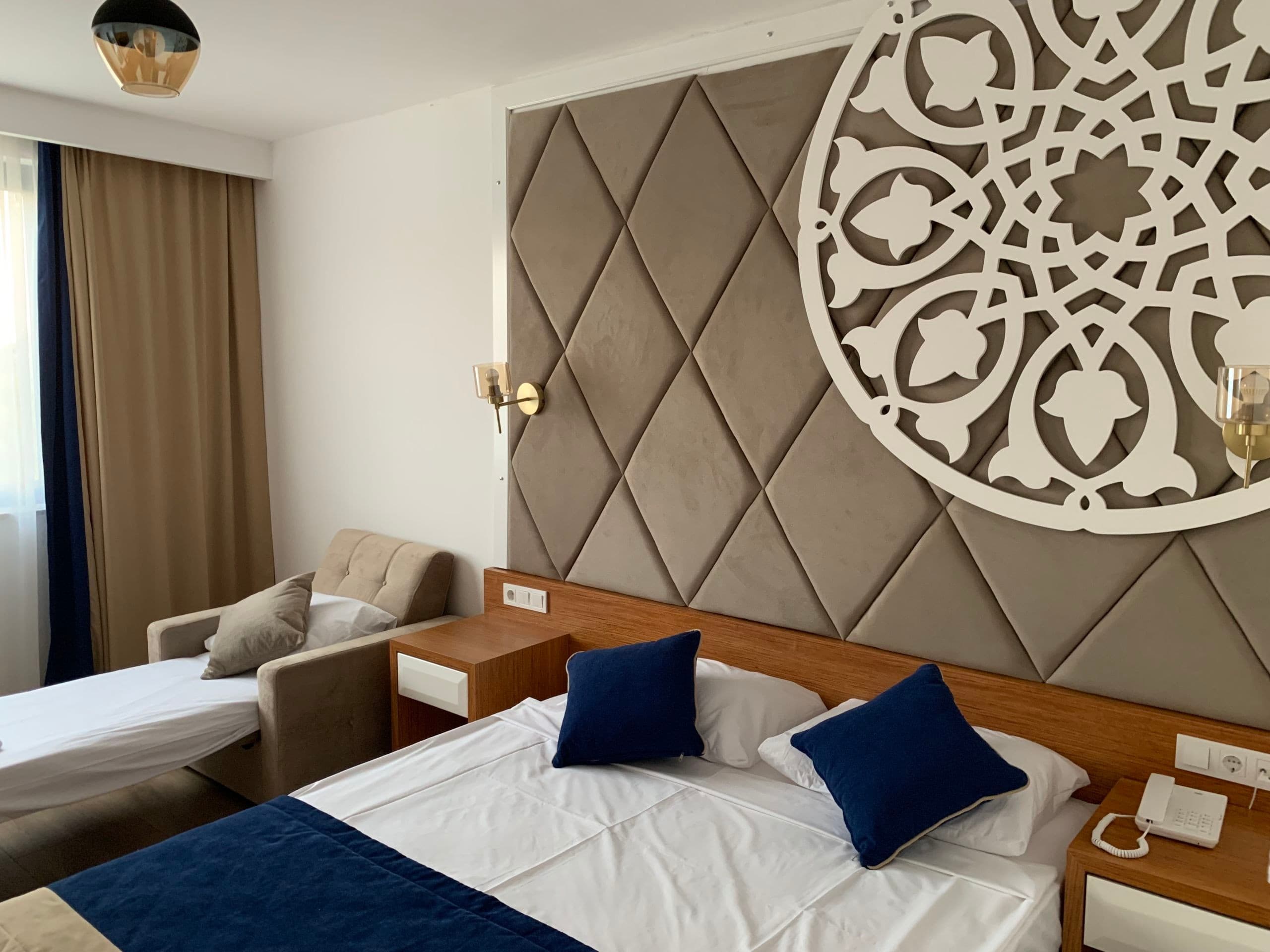 The Sansa Hotel & Spa-32