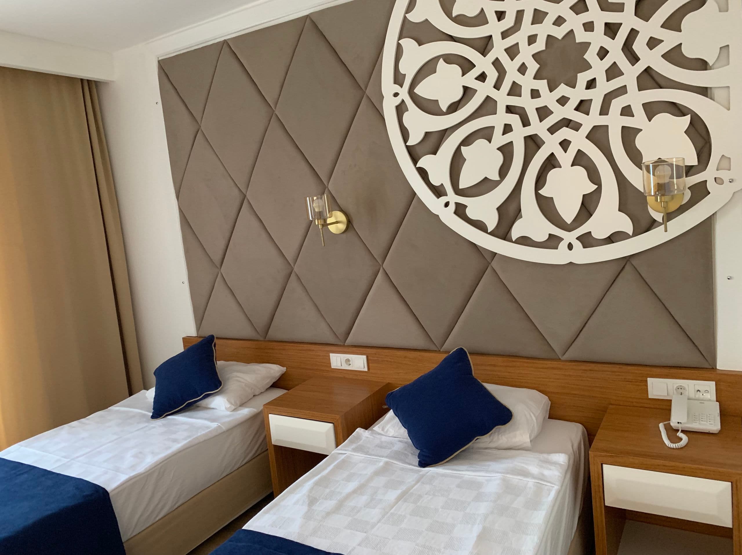 The Sansa Hotel & Spa-36