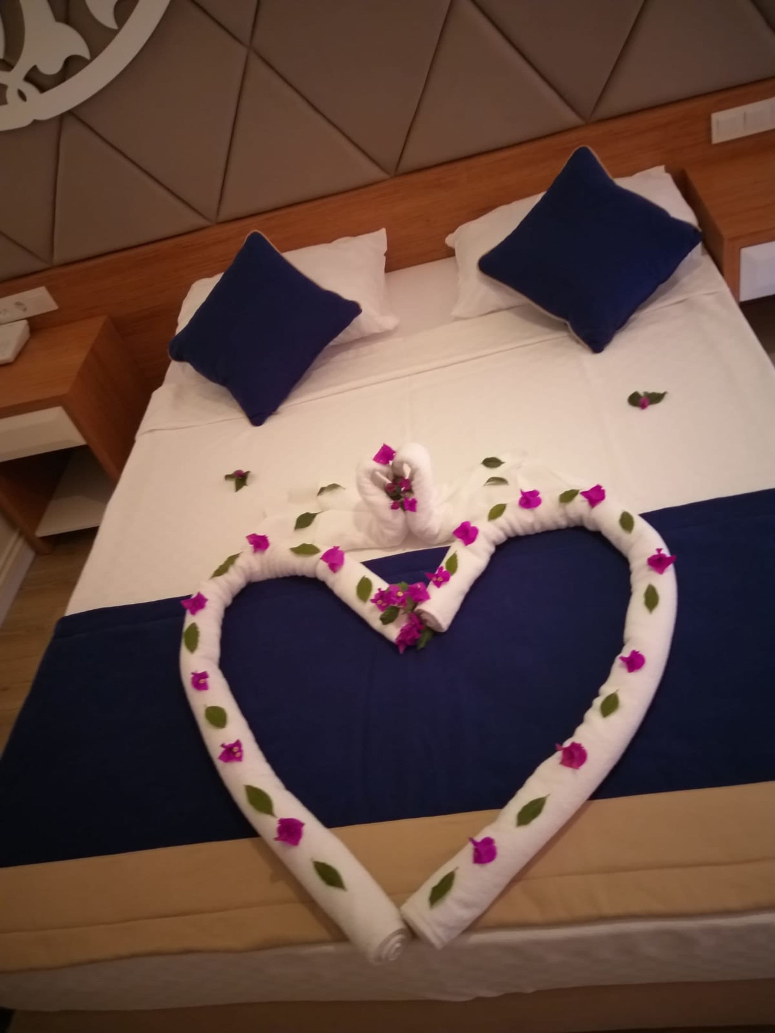 The Sansa Hotel & Spa-41