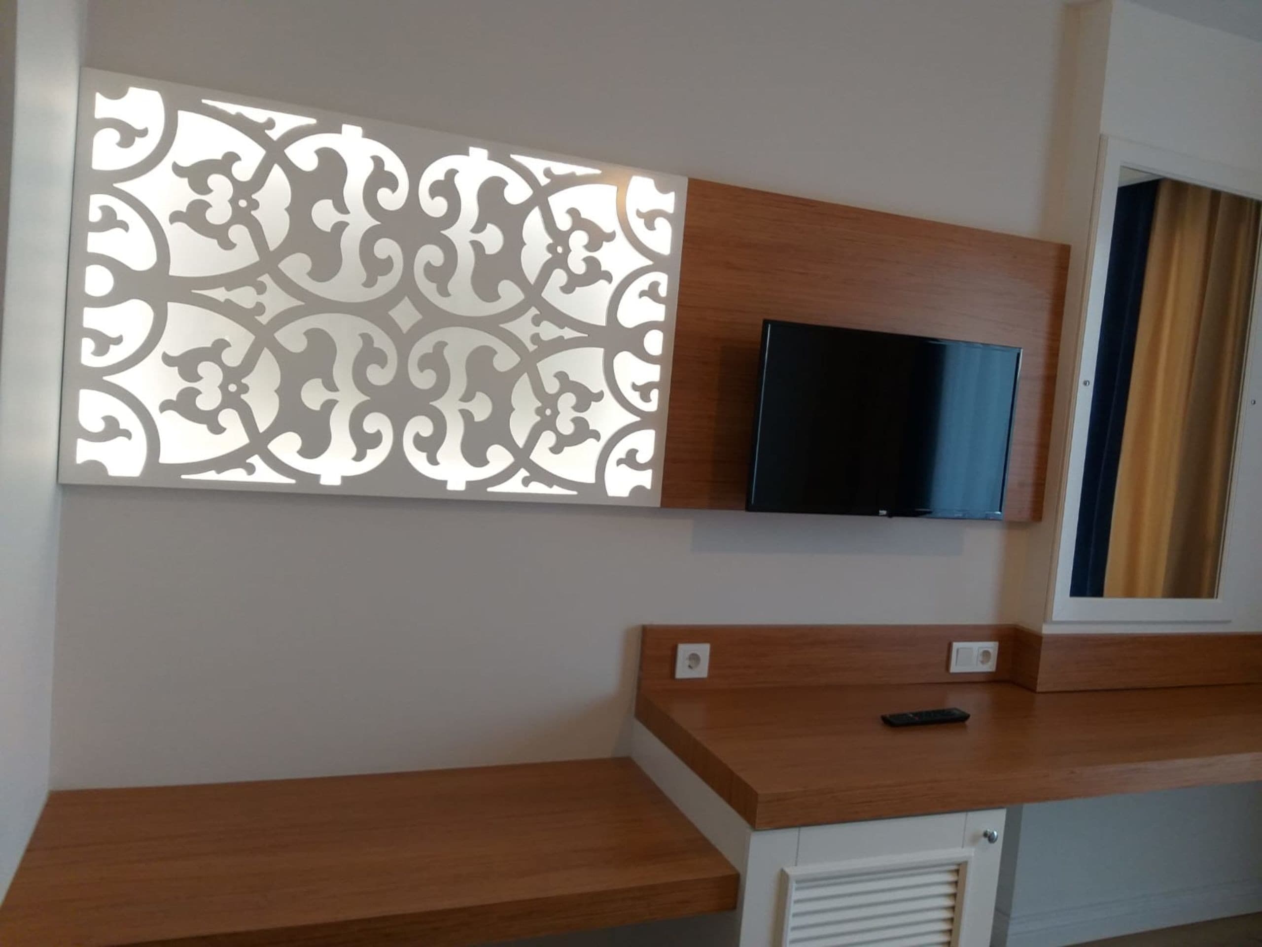 The Sansa Hotel & Spa-39