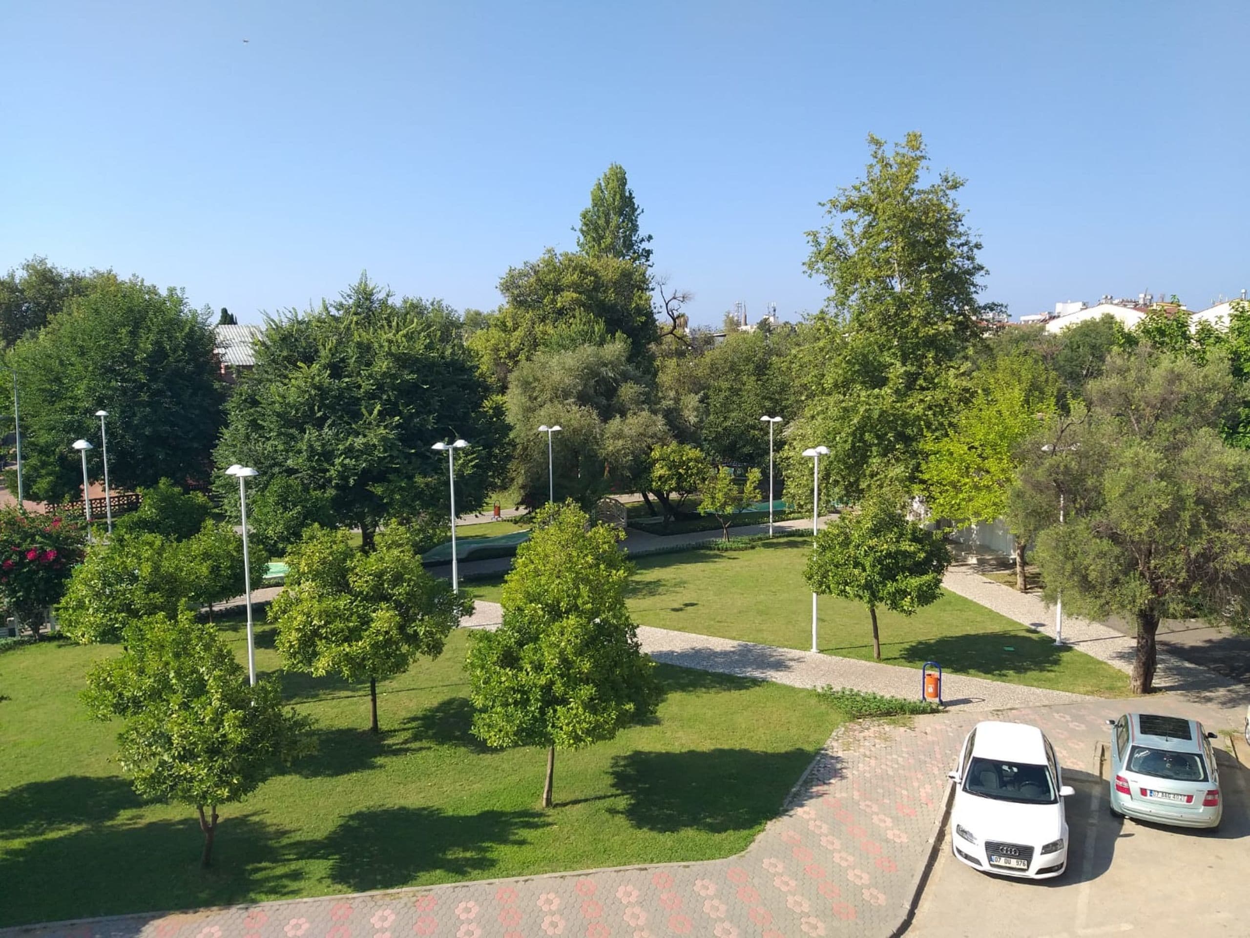 The Sansa Hotel & Spa-17