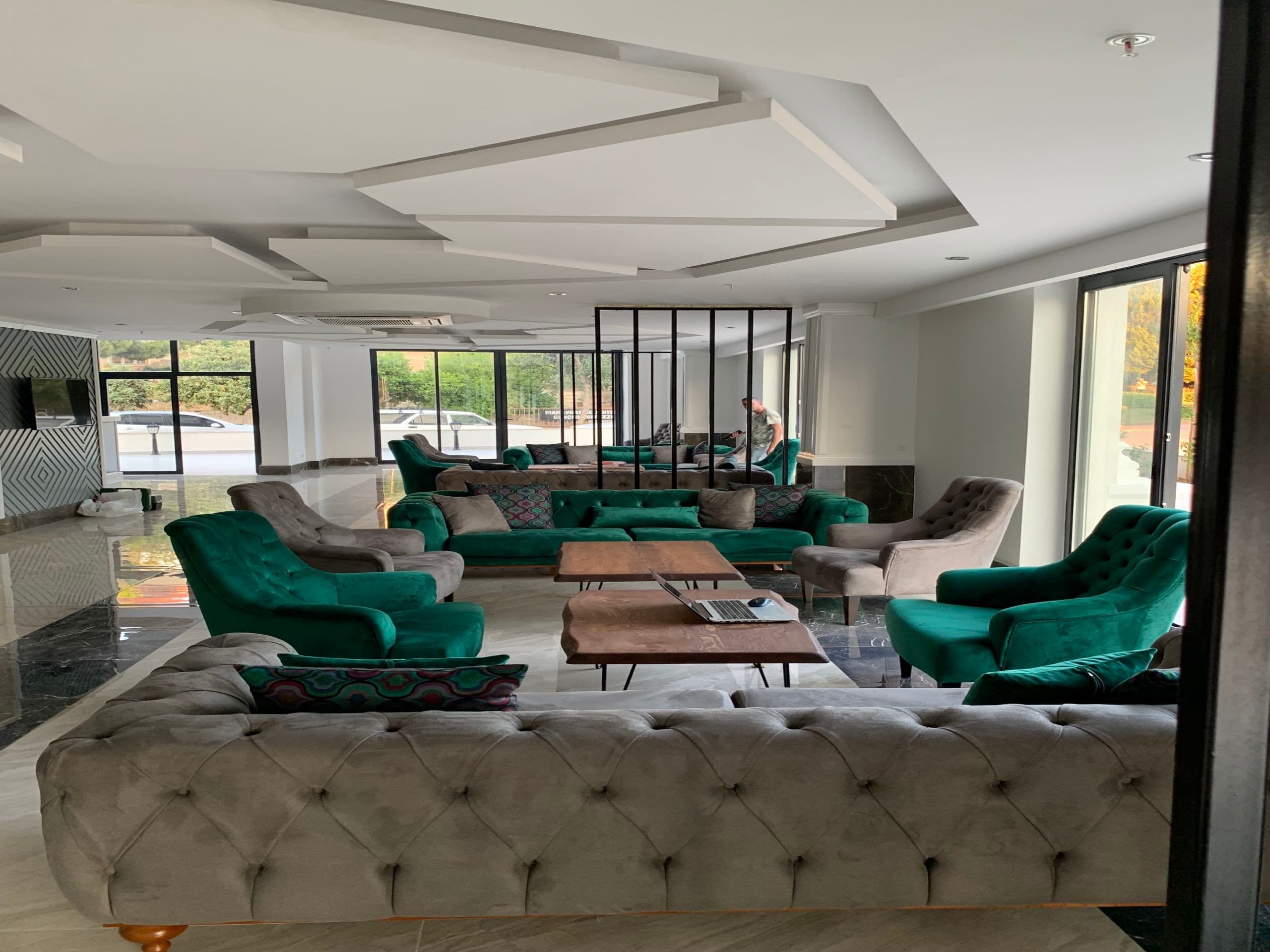 The Sansa Hotel & Spa-19