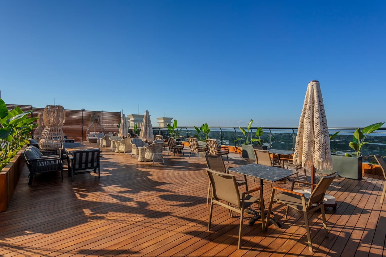 Bera Alanya Otel-128