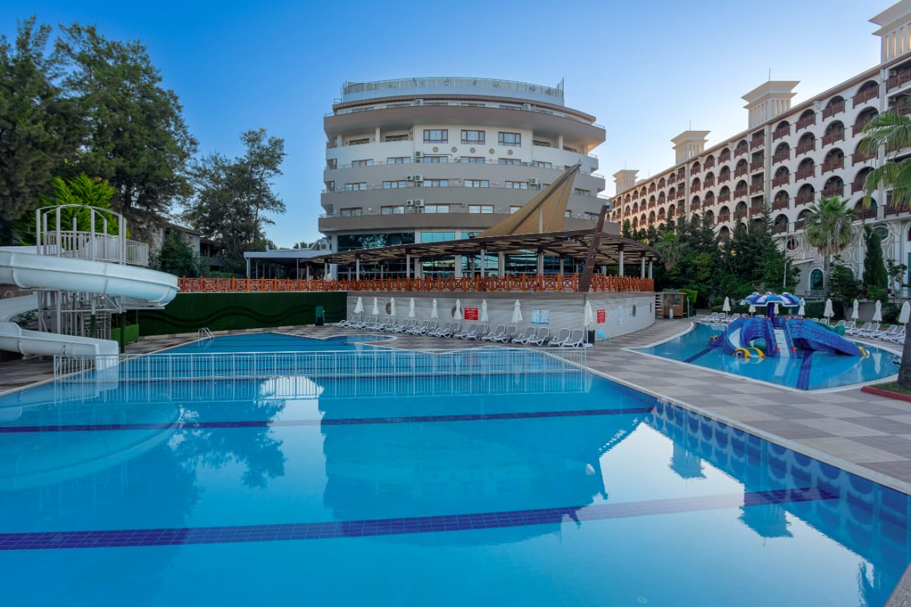 Bera Alanya Otel-118