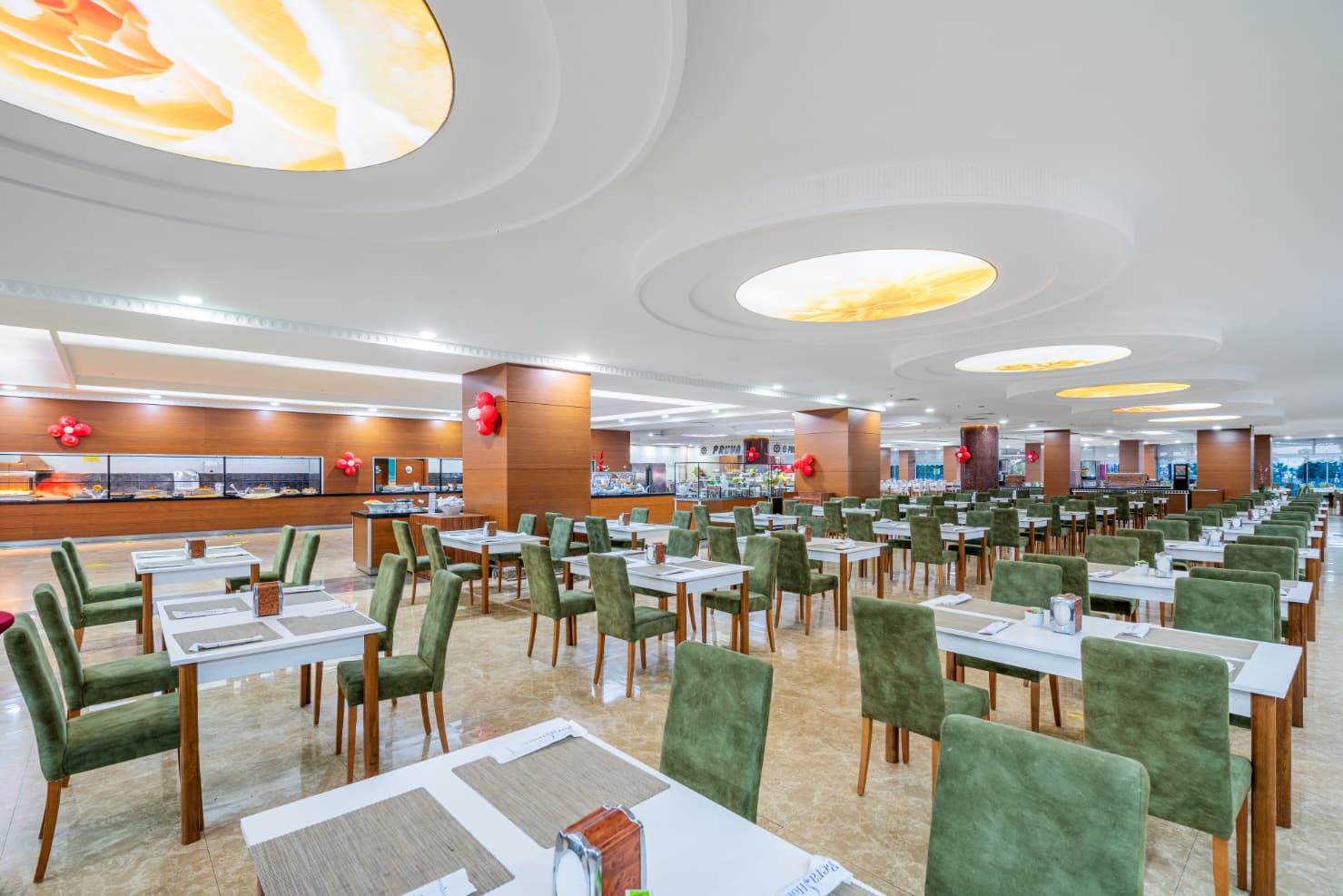 Bera Alanya Otel-105