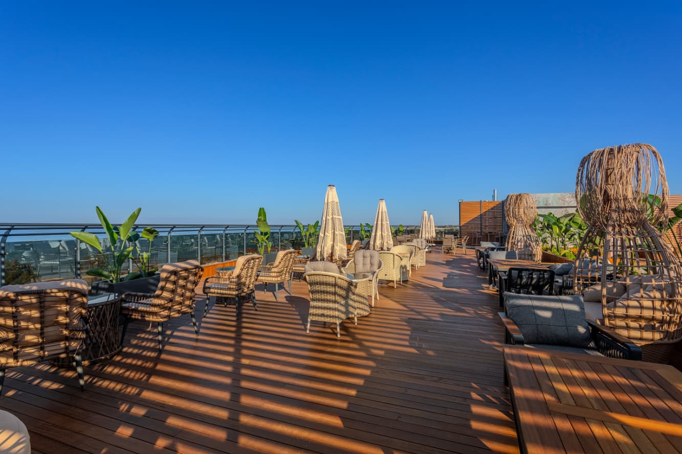 Bera Alanya Otel-129