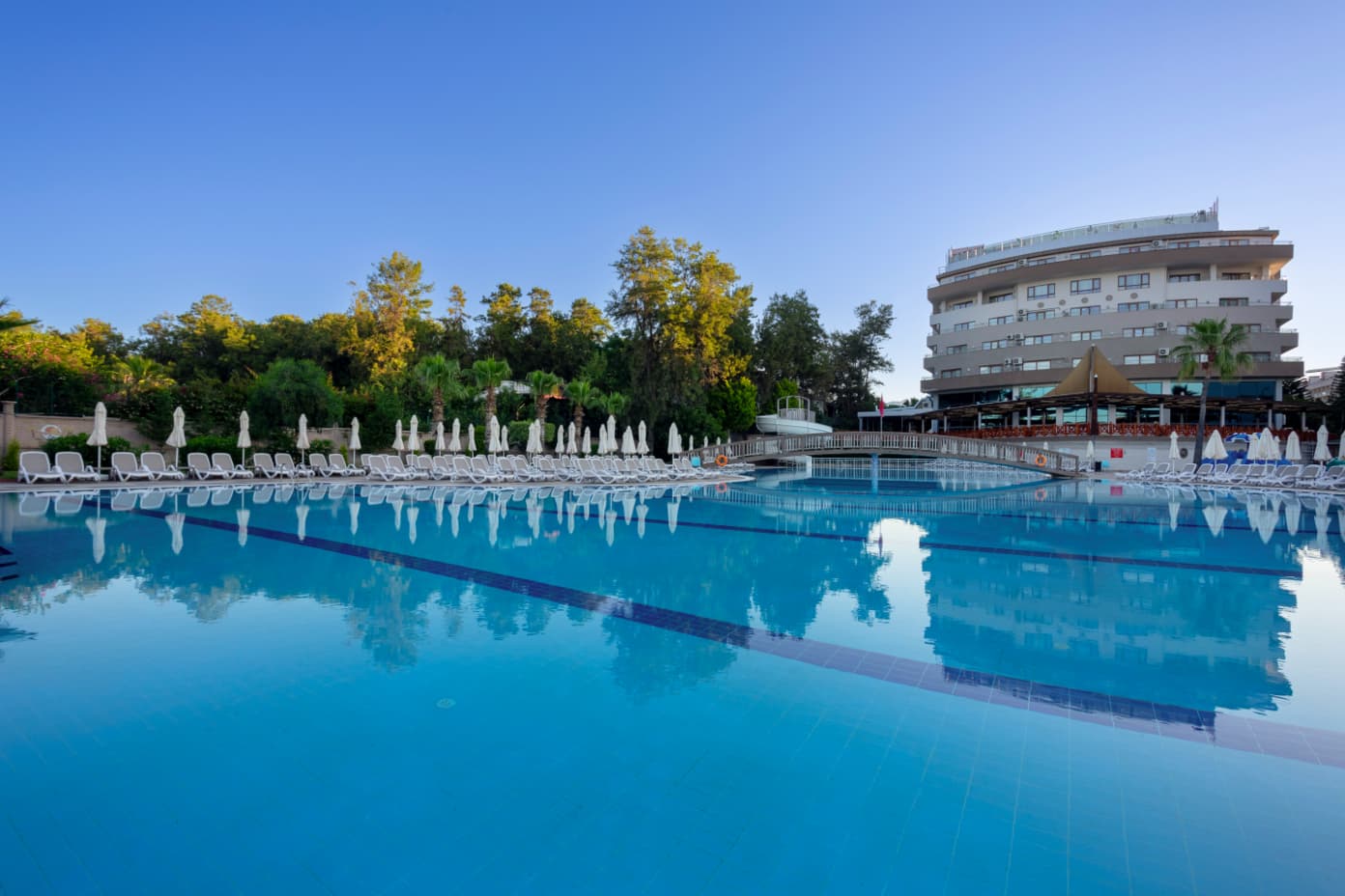 Bera Alanya Otel-121