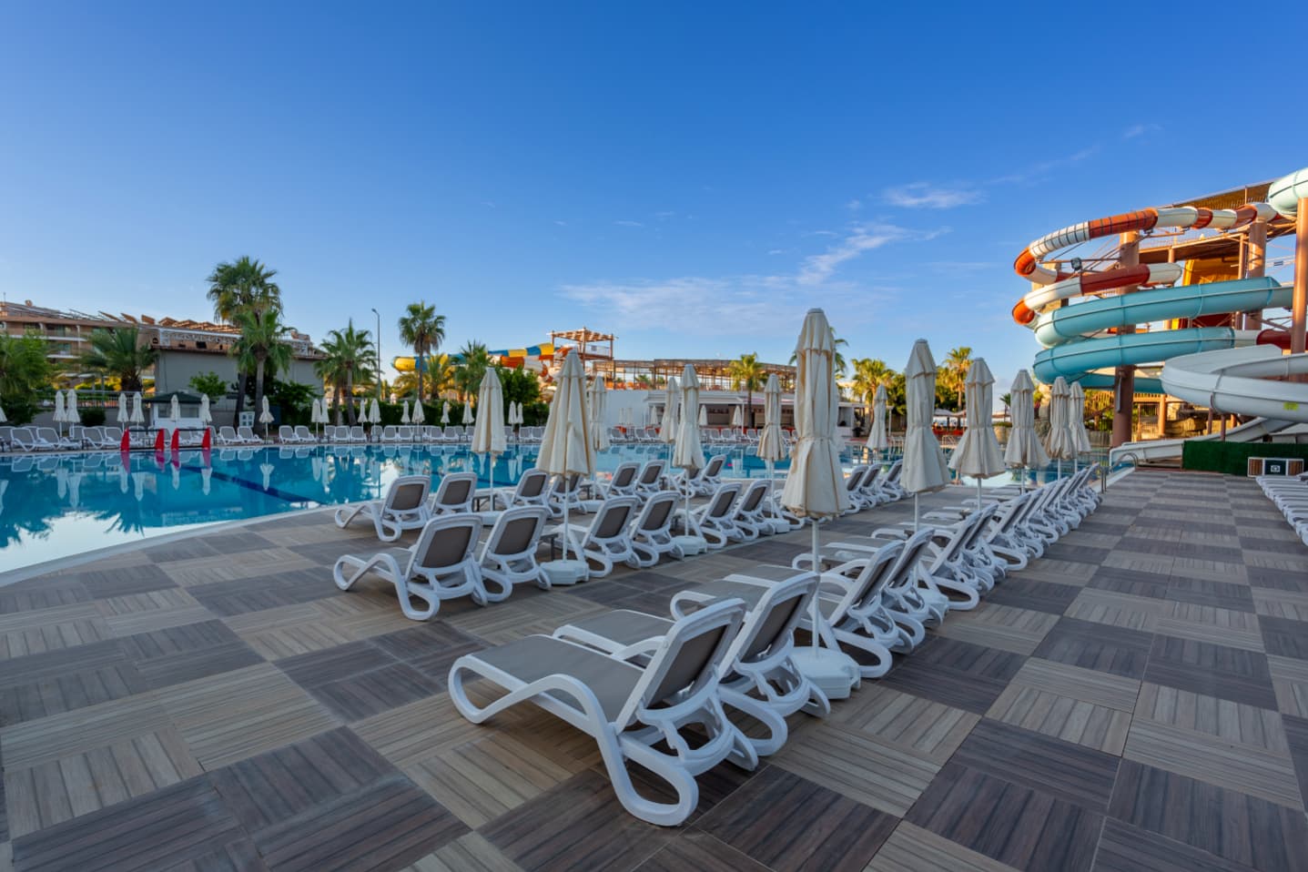 Bera Alanya Otel-122