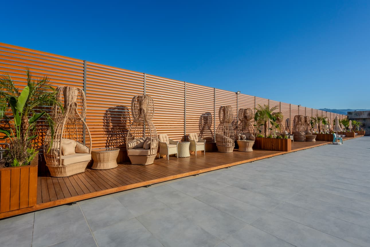 Bera Alanya Otel-130