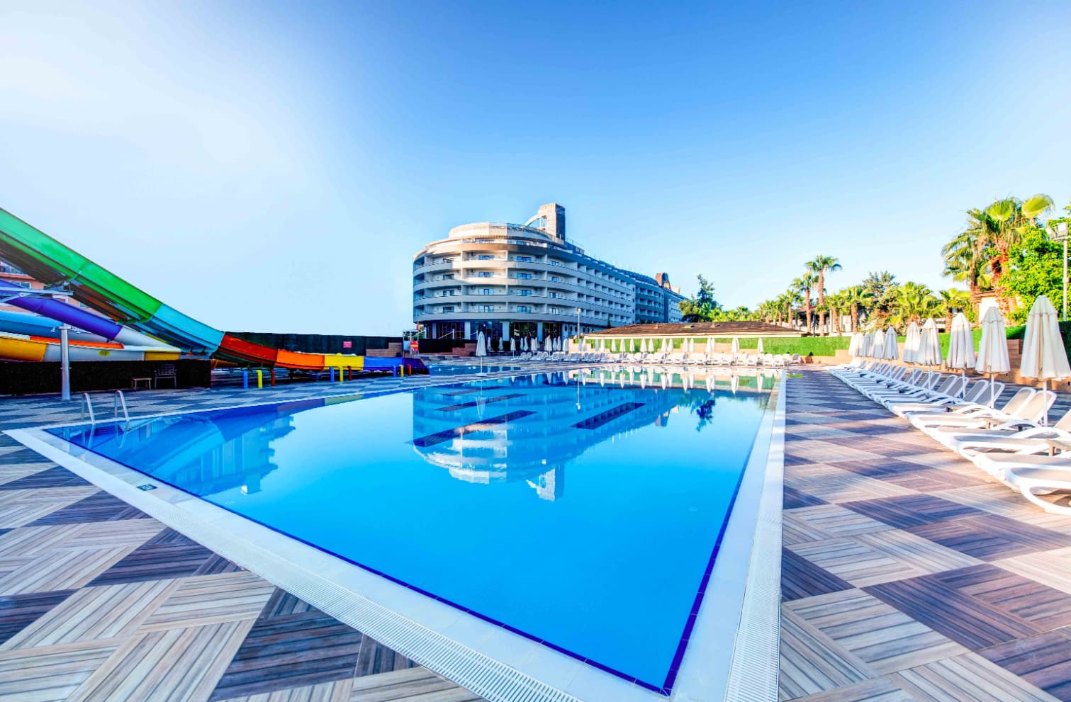 Bera Alanya Otel-53