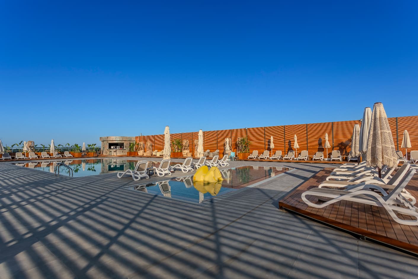 Bera Alanya Otel-123