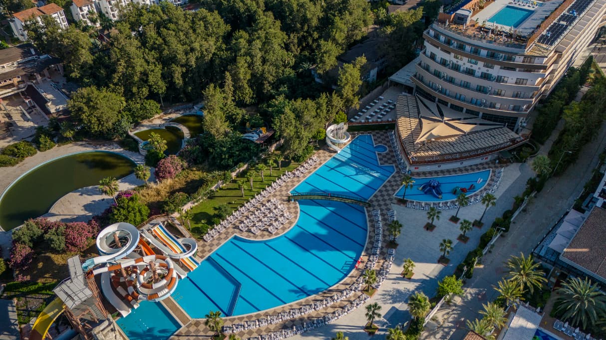 Bera Alanya Otel-86