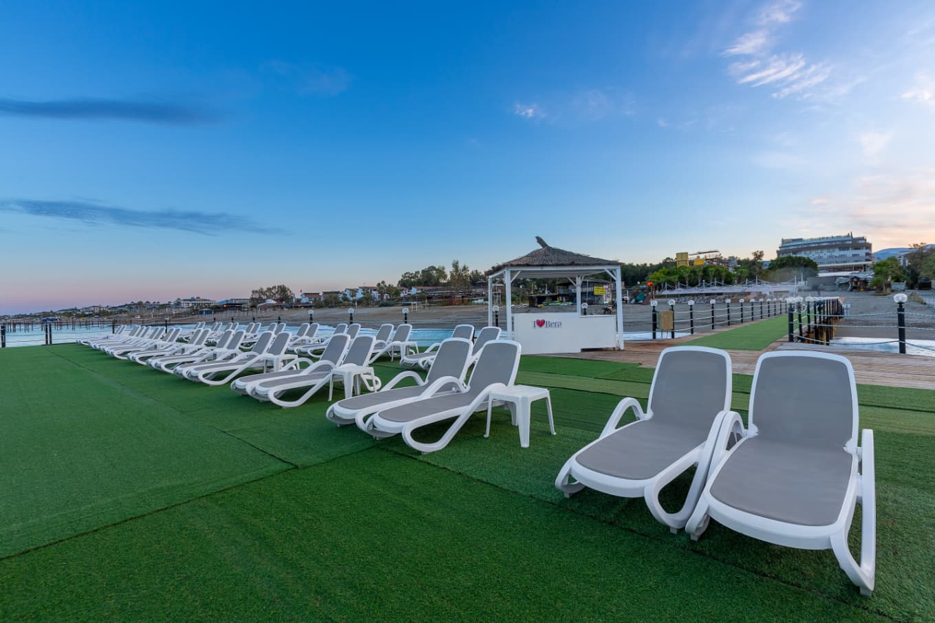 Bera Alanya Otel-113