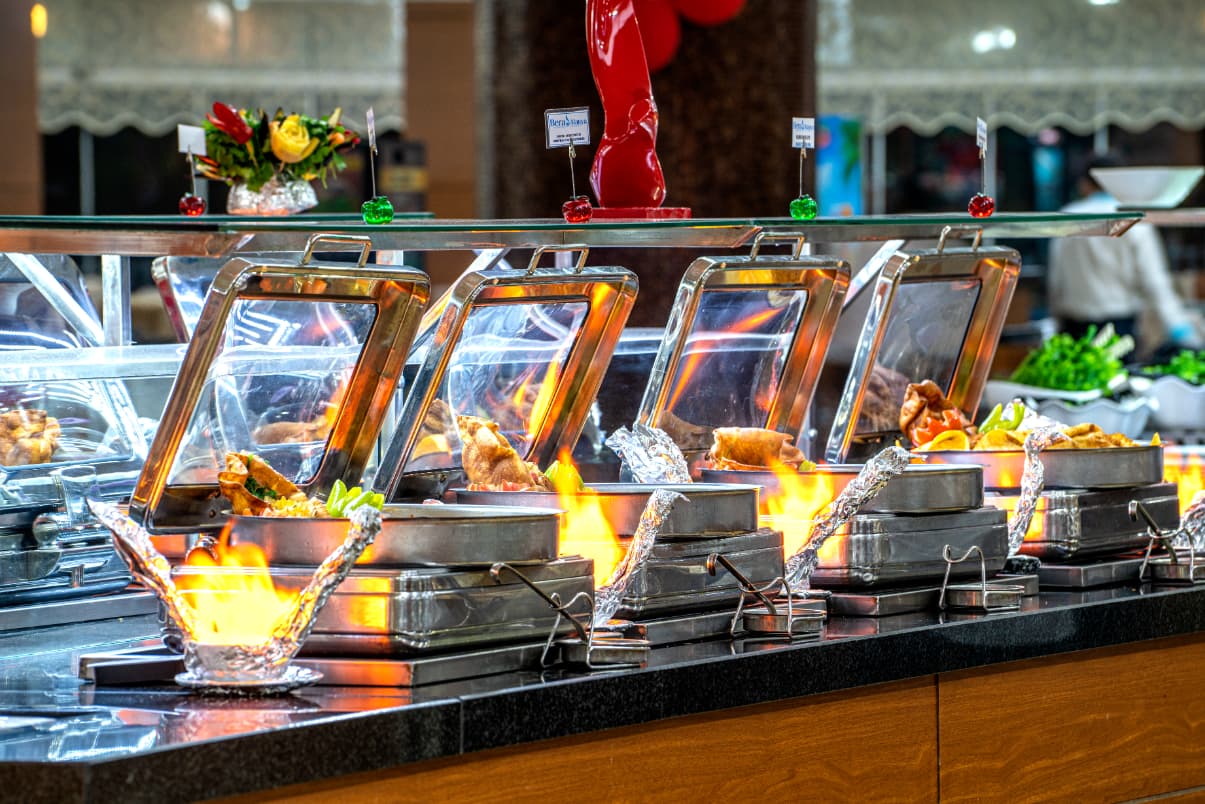 Bera Alanya Otel-106