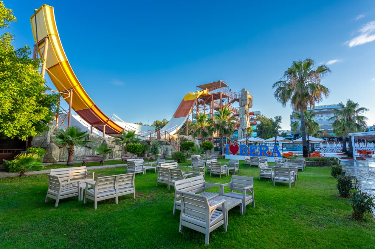 Bera Alanya Otel-111