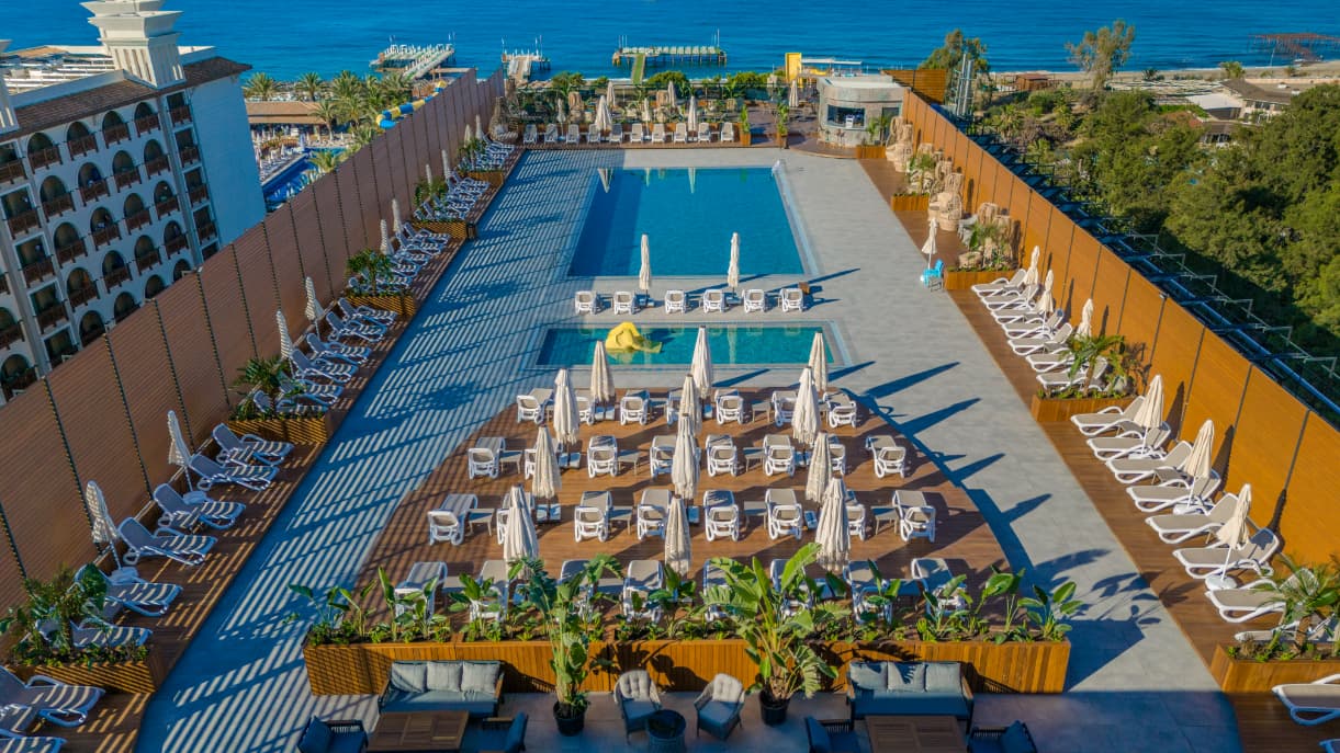 Bera Alanya Otel-81