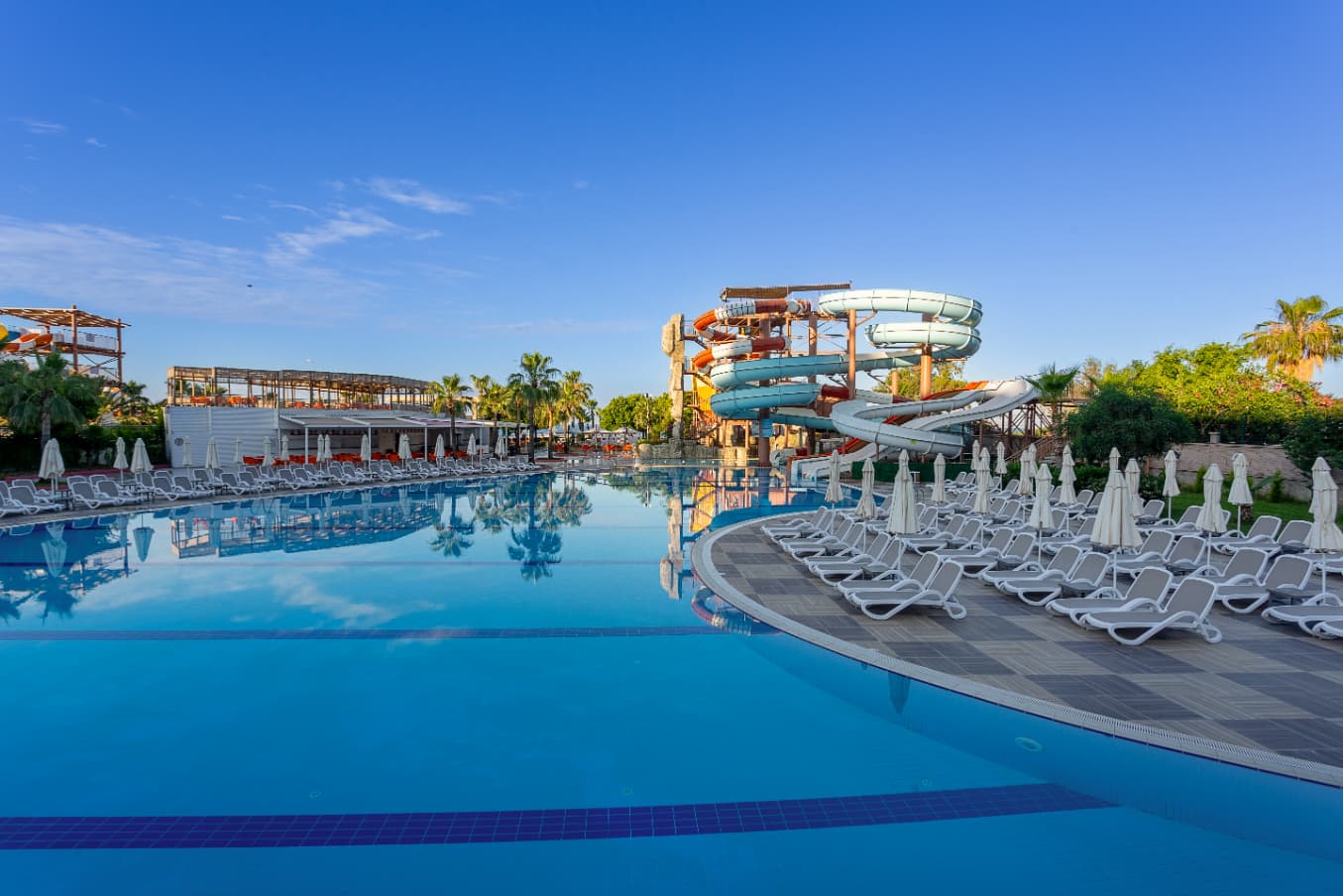 Bera Alanya Otel-120