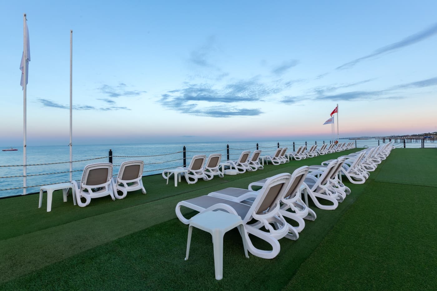 Bera Alanya Otel-108