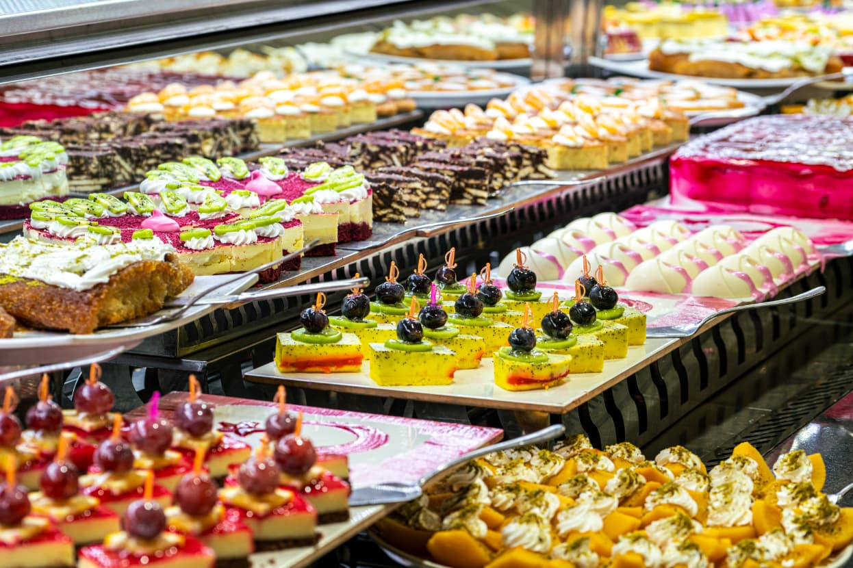 Bera Alanya Otel-109